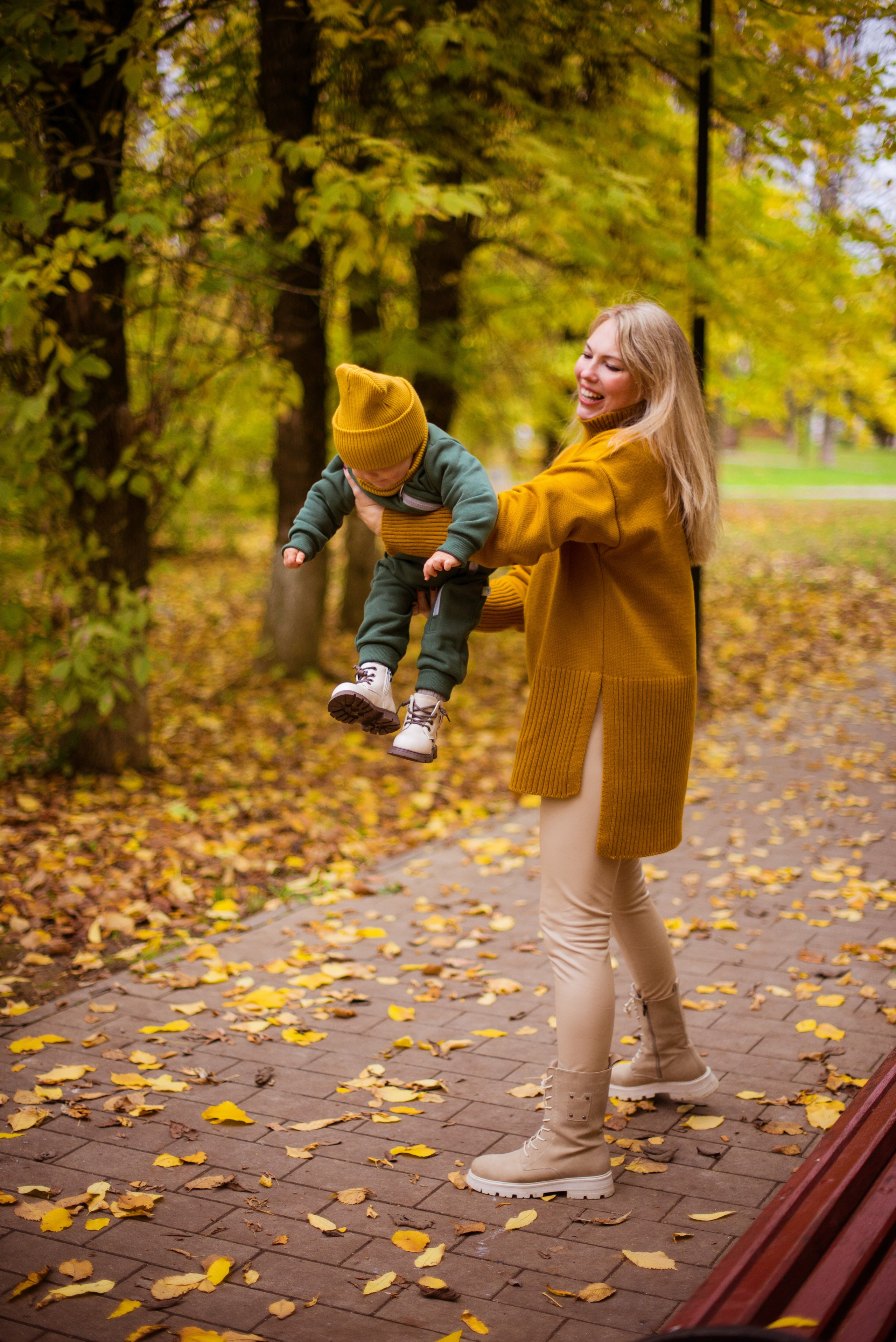 Семейные. Семейный и портретный фотограф Надежда Вылку