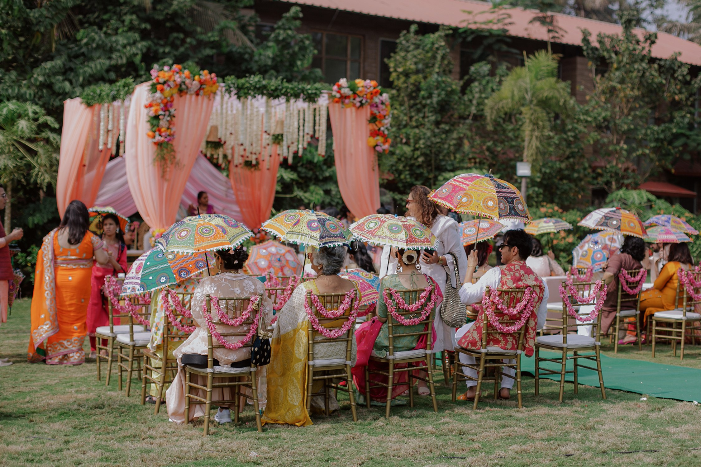 Дипти и Тушар. Портретный и fashion фотограф в Москве — Елена Якушина