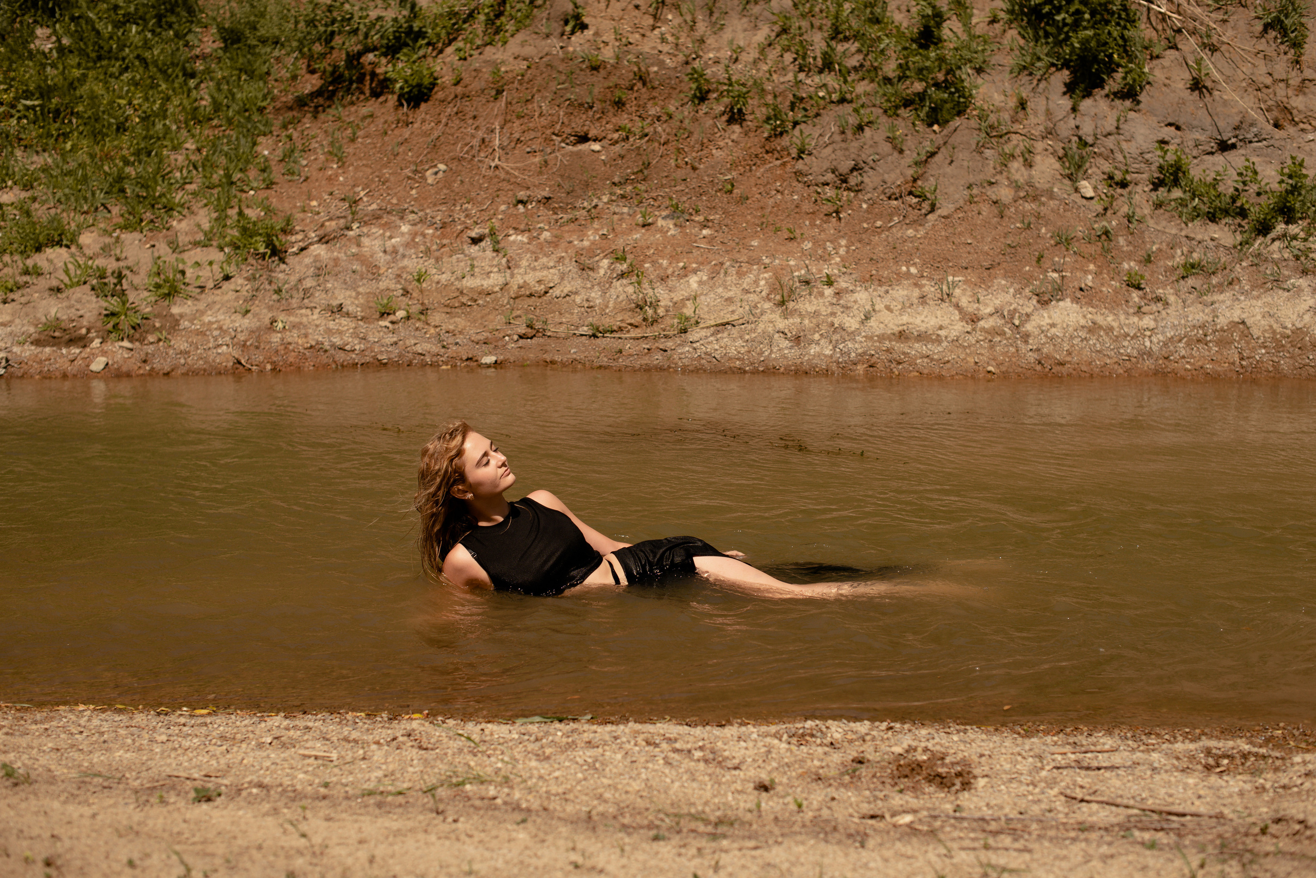 Олеся & Река. Свадебный и семейный фотограф Барнаул Новоалтайск