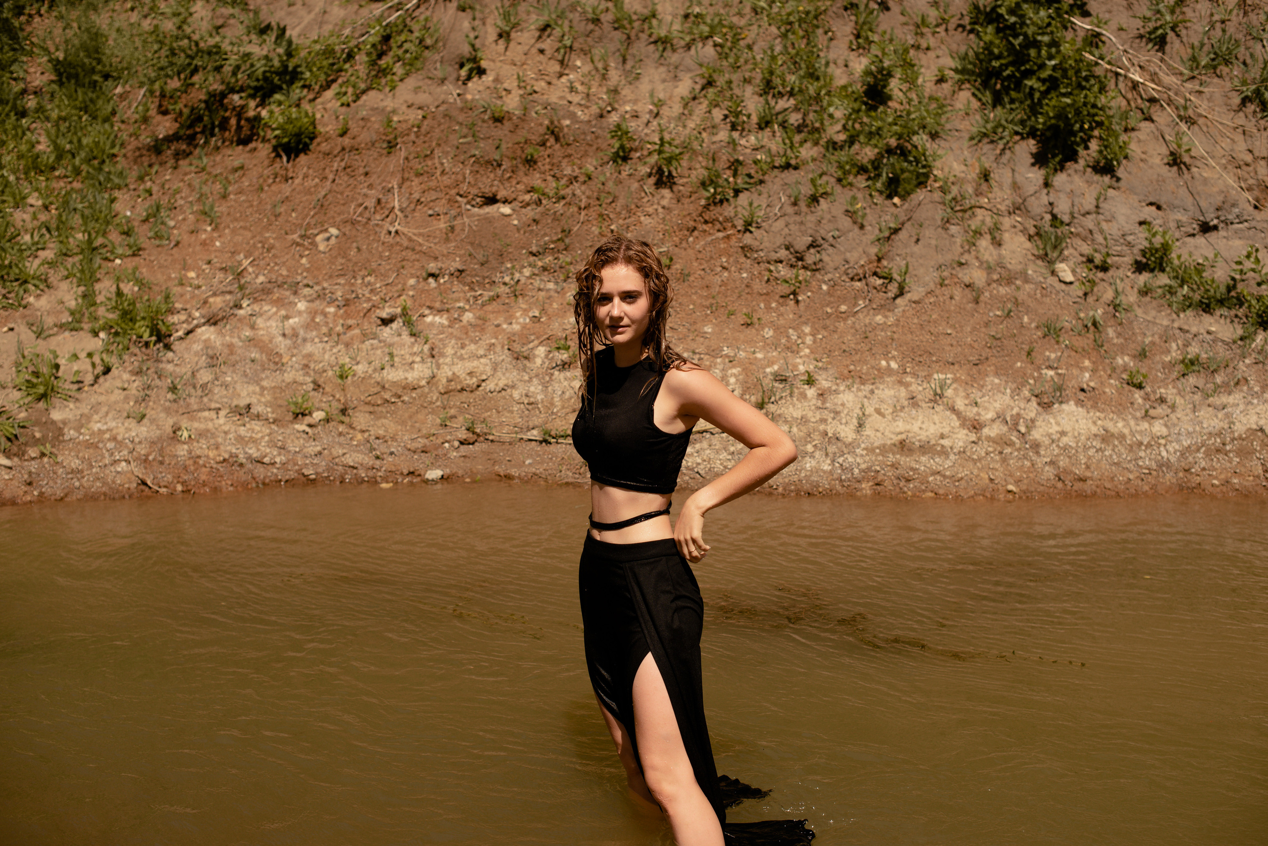 Олеся & Река. Свадебный и семейный фотограф Барнаул Новоалтайск