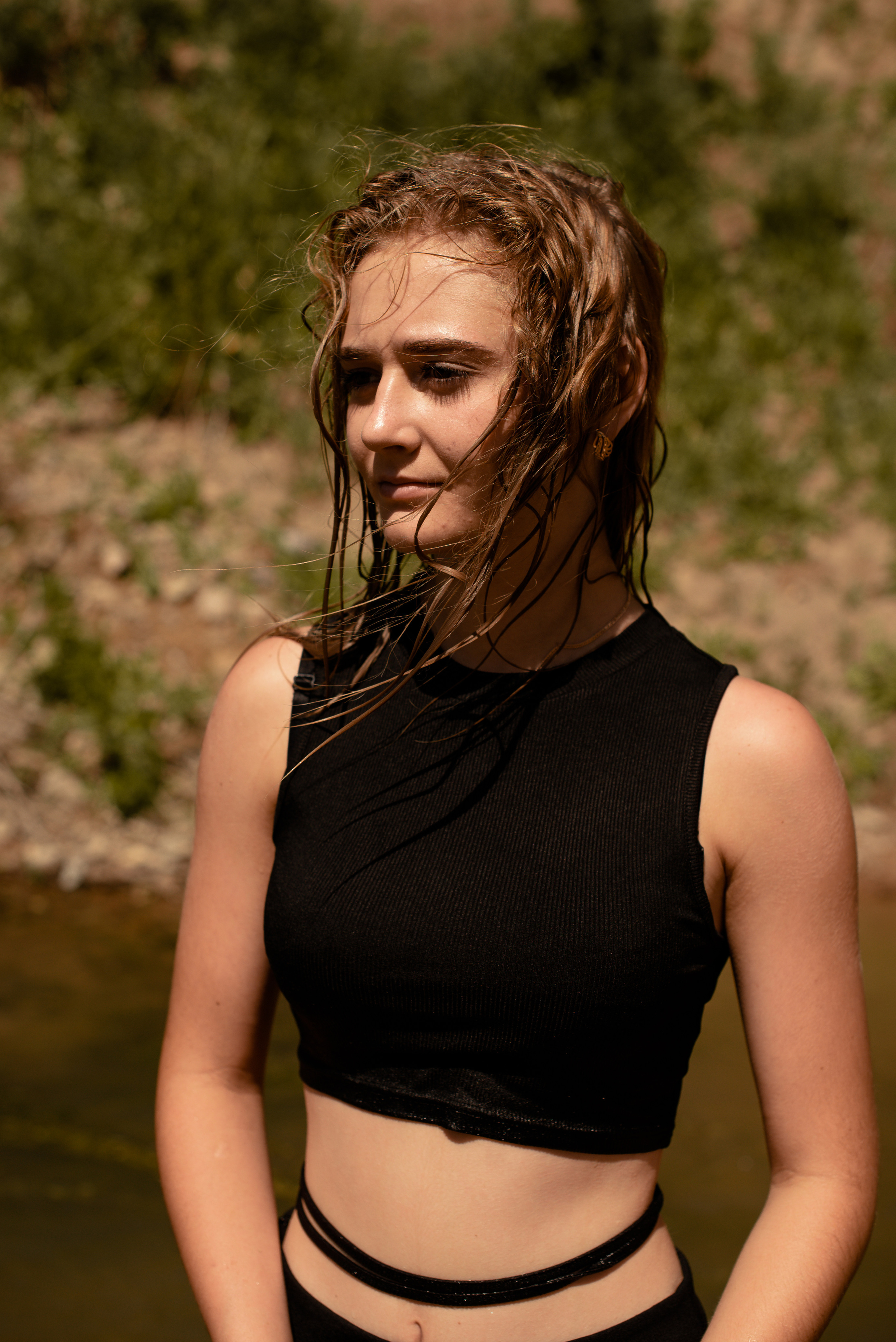 Олеся & Река. Свадебный и семейный фотограф Барнаул Новоалтайск