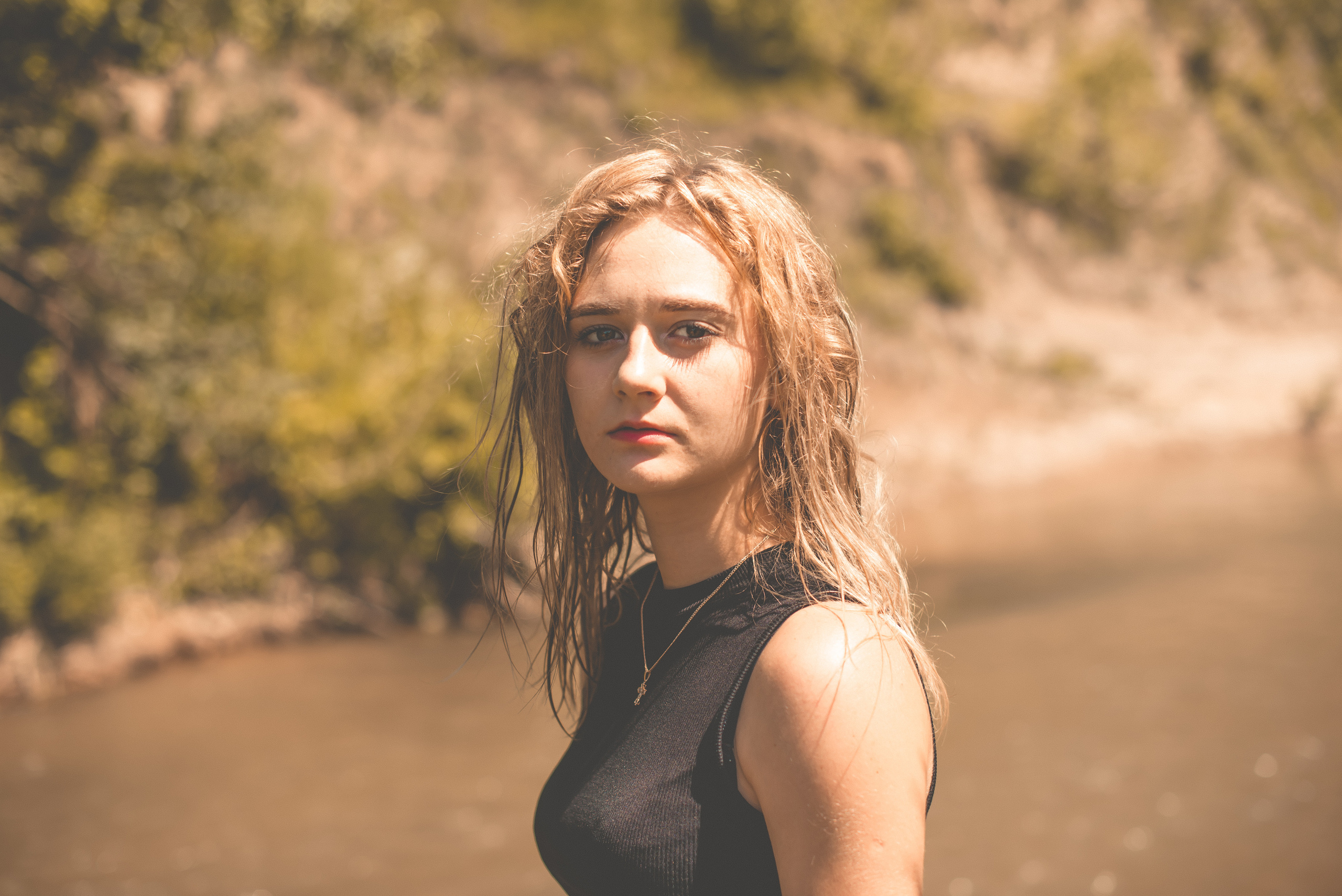 Олеся & Река. Свадебный и семейный фотограф Барнаул Новоалтайск