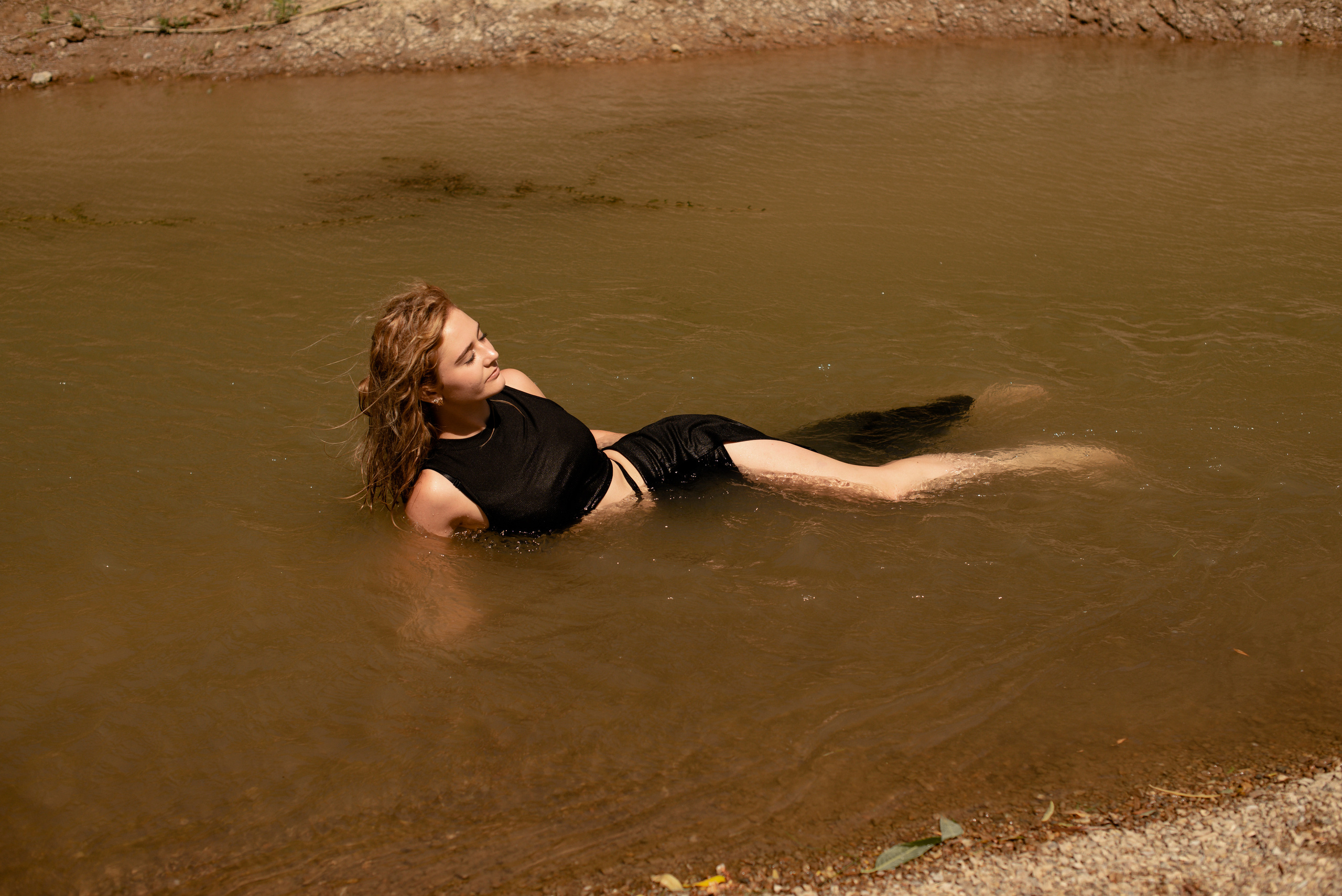 Олеся & Река. Свадебный и семейный фотограф Барнаул Новоалтайск