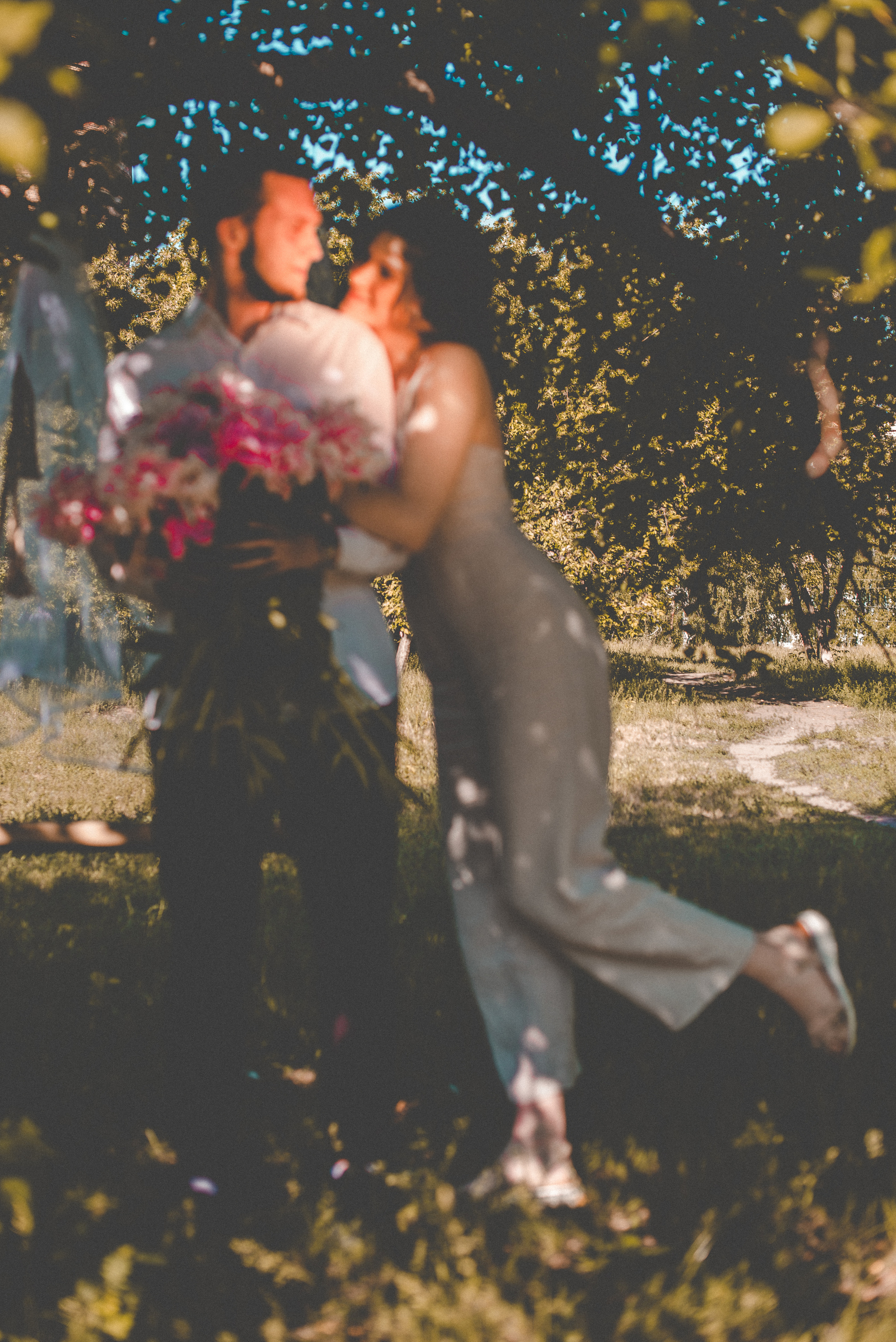 Мария & Данил. Свадебный и семейный фотограф Барнаул Новоалтайск