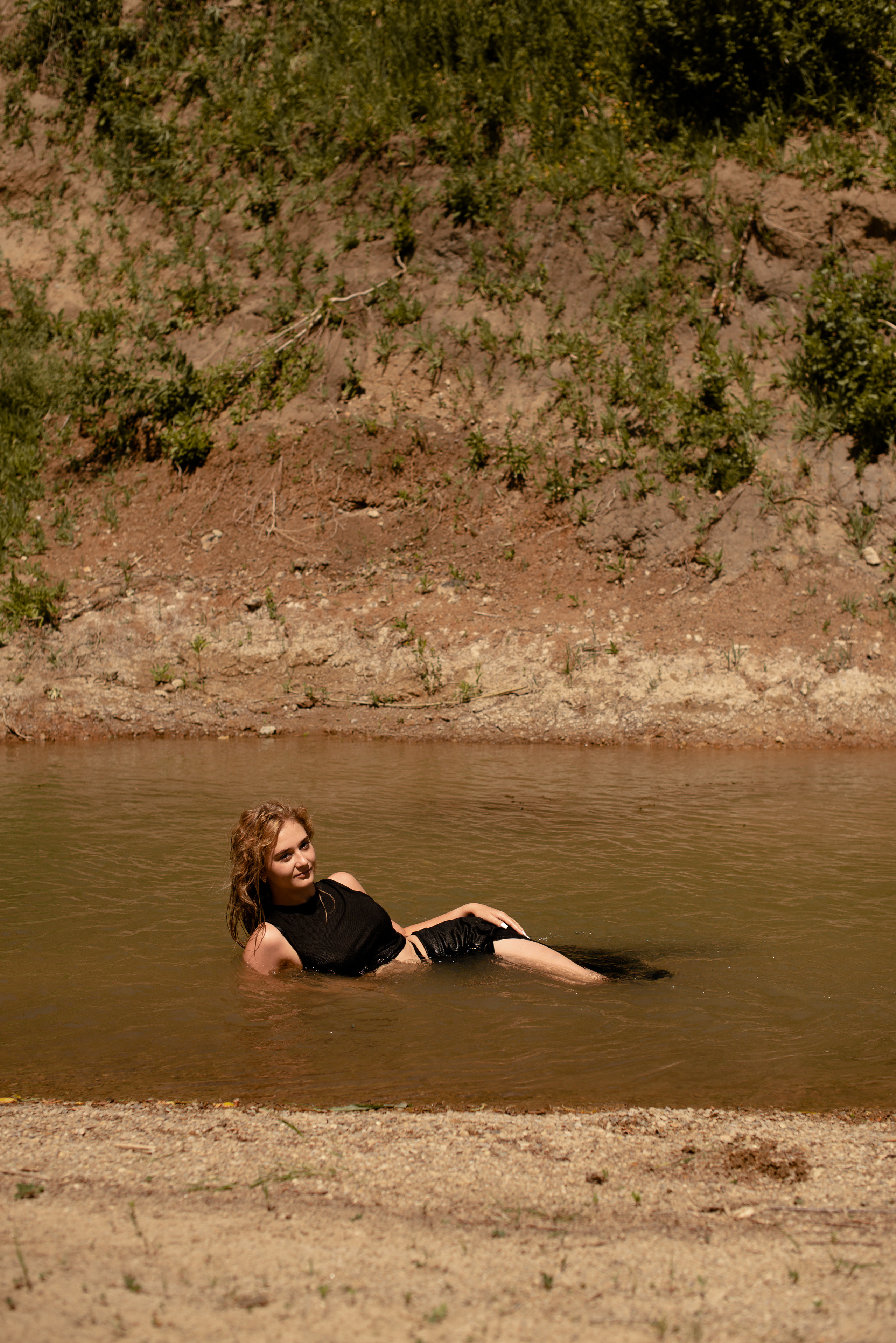 Олеся & Река. Свадебный и семейный фотограф Барнаул Новоалтайск