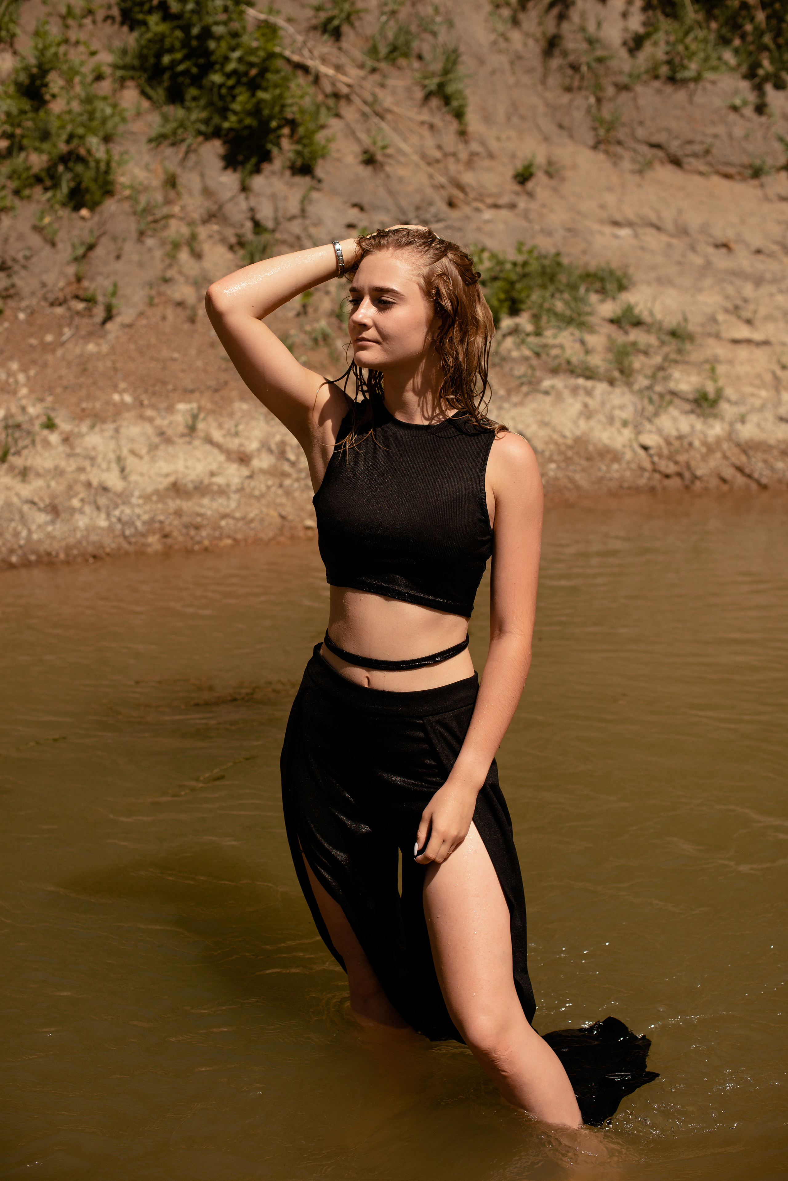 Олеся & Река. Свадебный и семейный фотограф Барнаул Новоалтайск