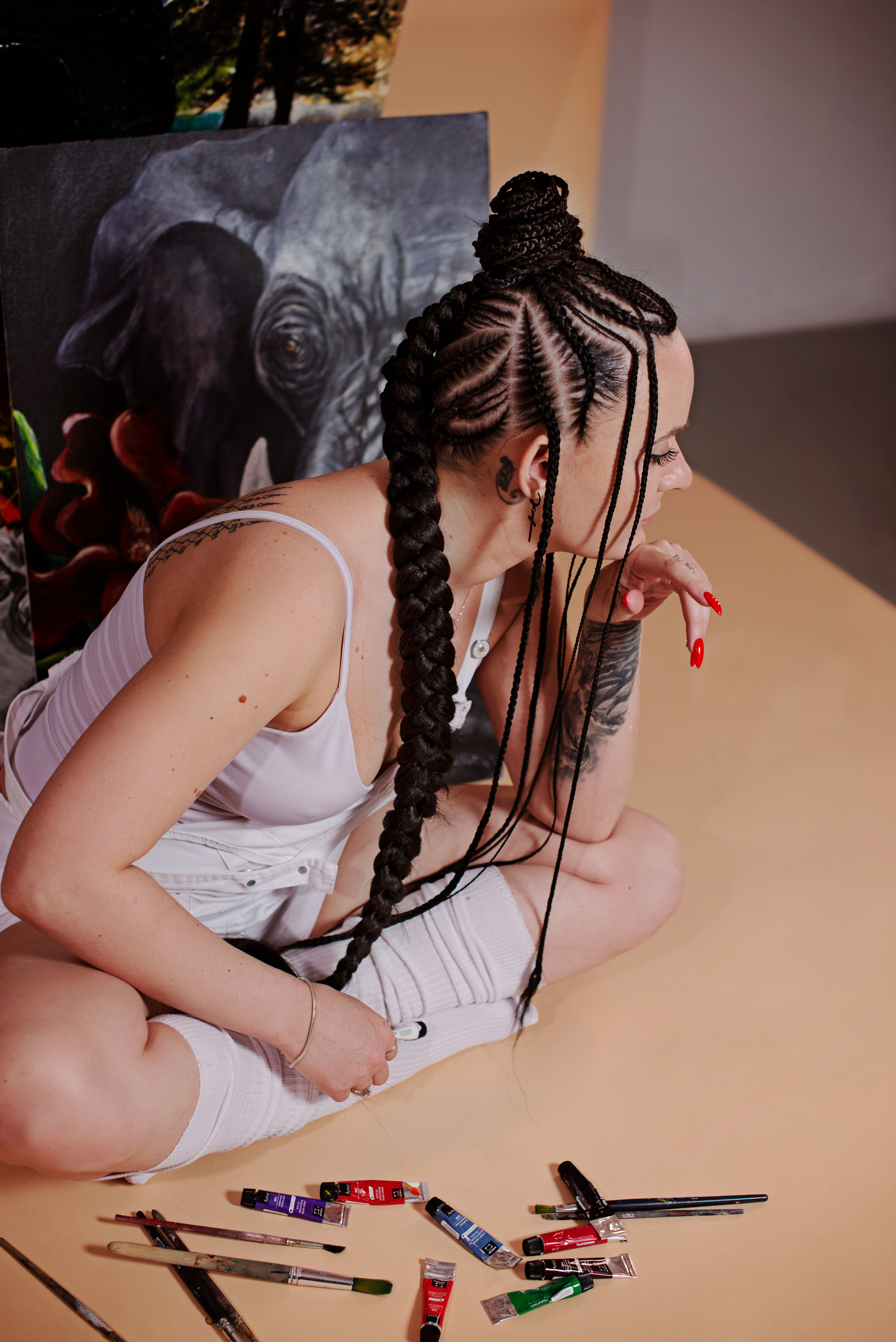 Лика & ЁЁ мастерство. Свадебный и семейный фотограф Барнаул Новоалтайск