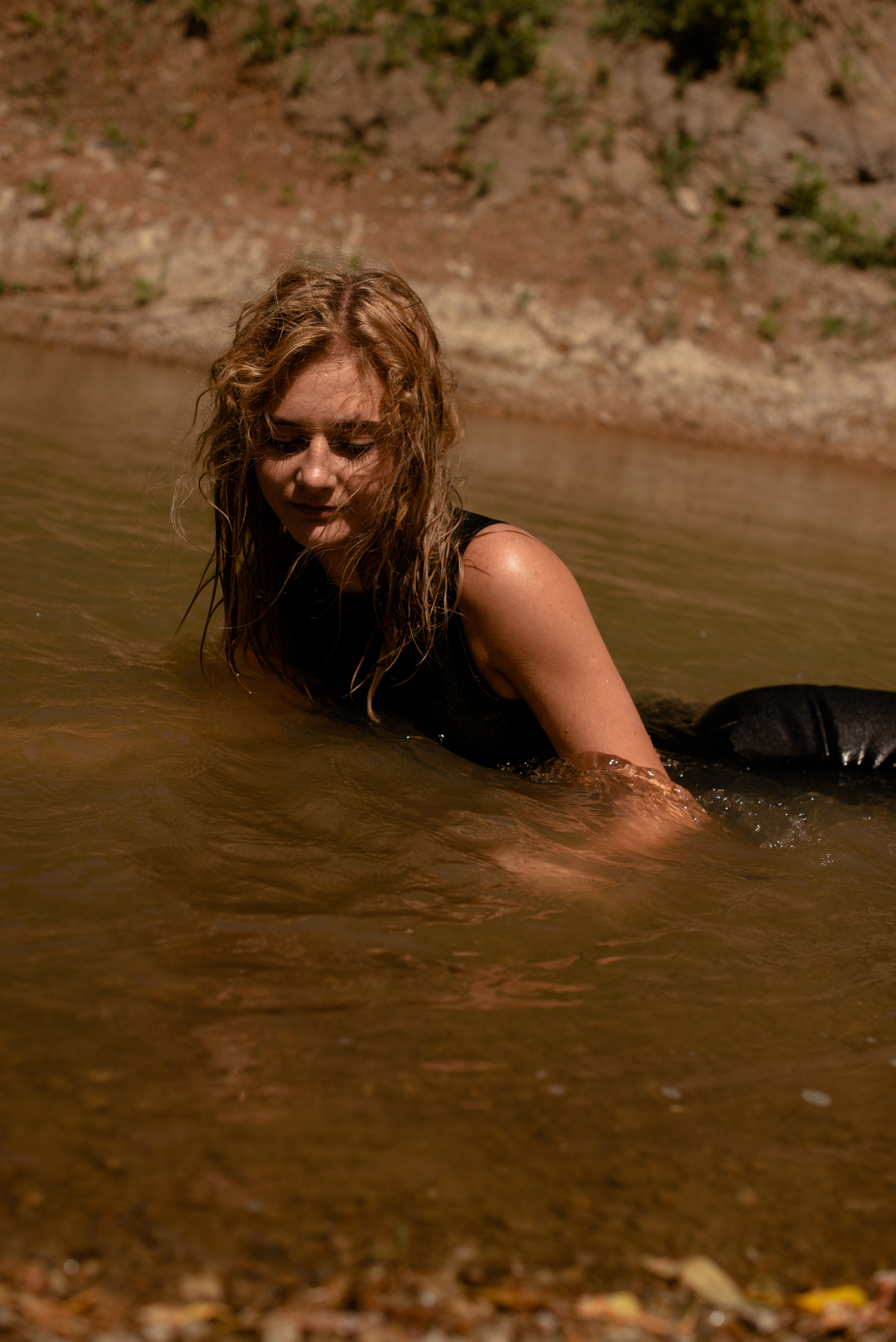 Олеся & Река. Свадебный и семейный фотограф Барнаул Новоалтайск