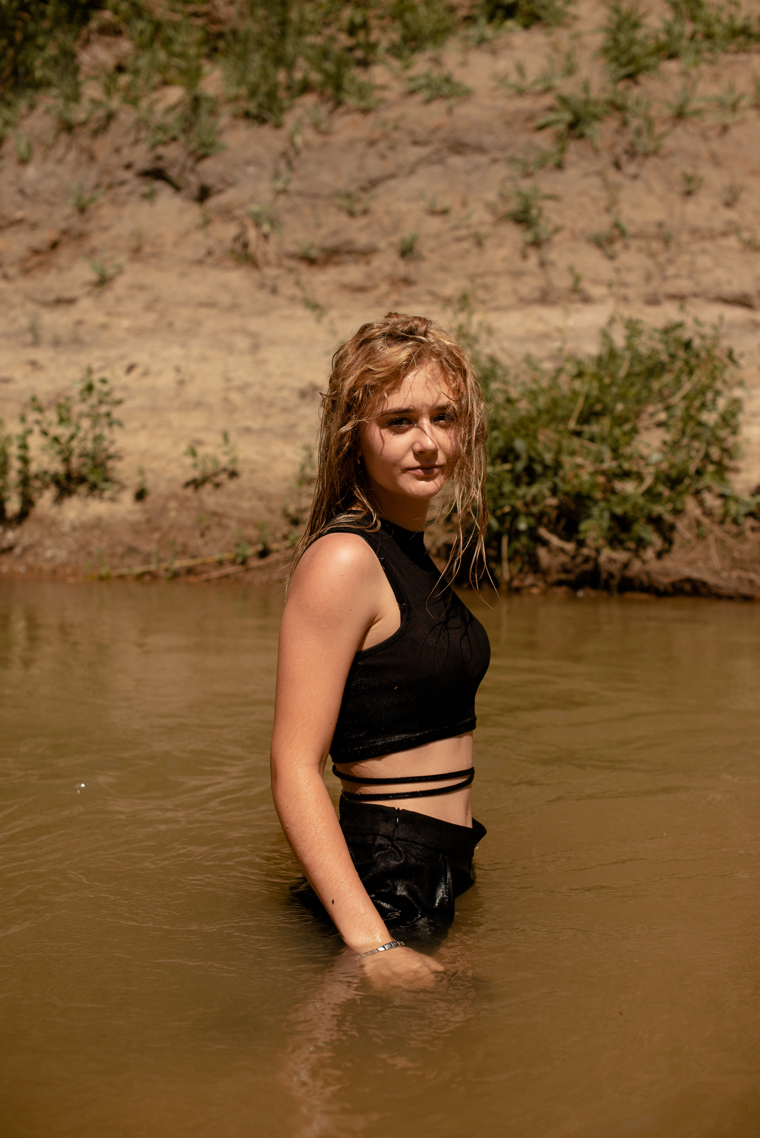 Олеся & Река. Свадебный и семейный фотограф Барнаул Новоалтайск