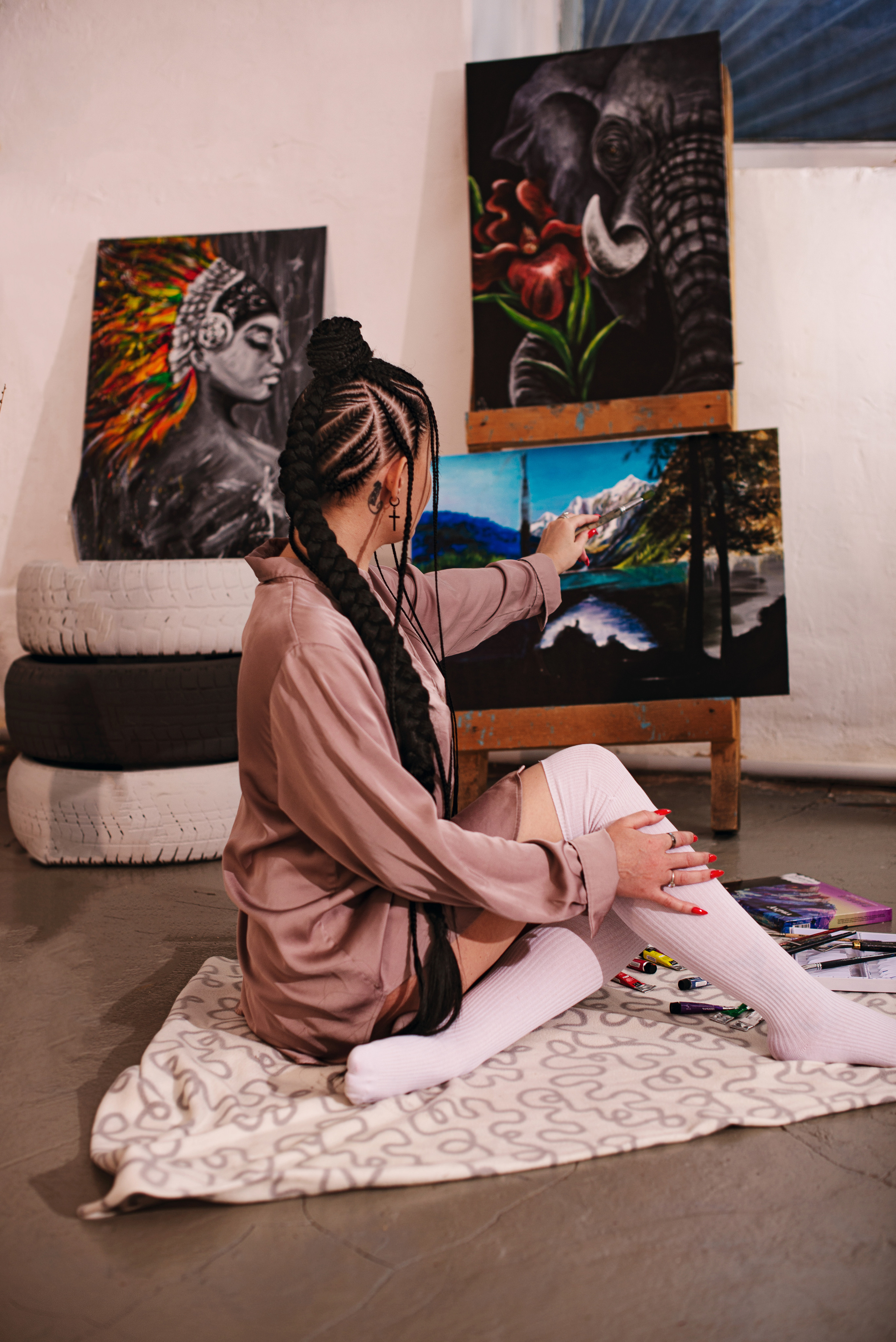 Лика & ЁЁ мастерство. Свадебный и семейный фотограф Барнаул Новоалтайск