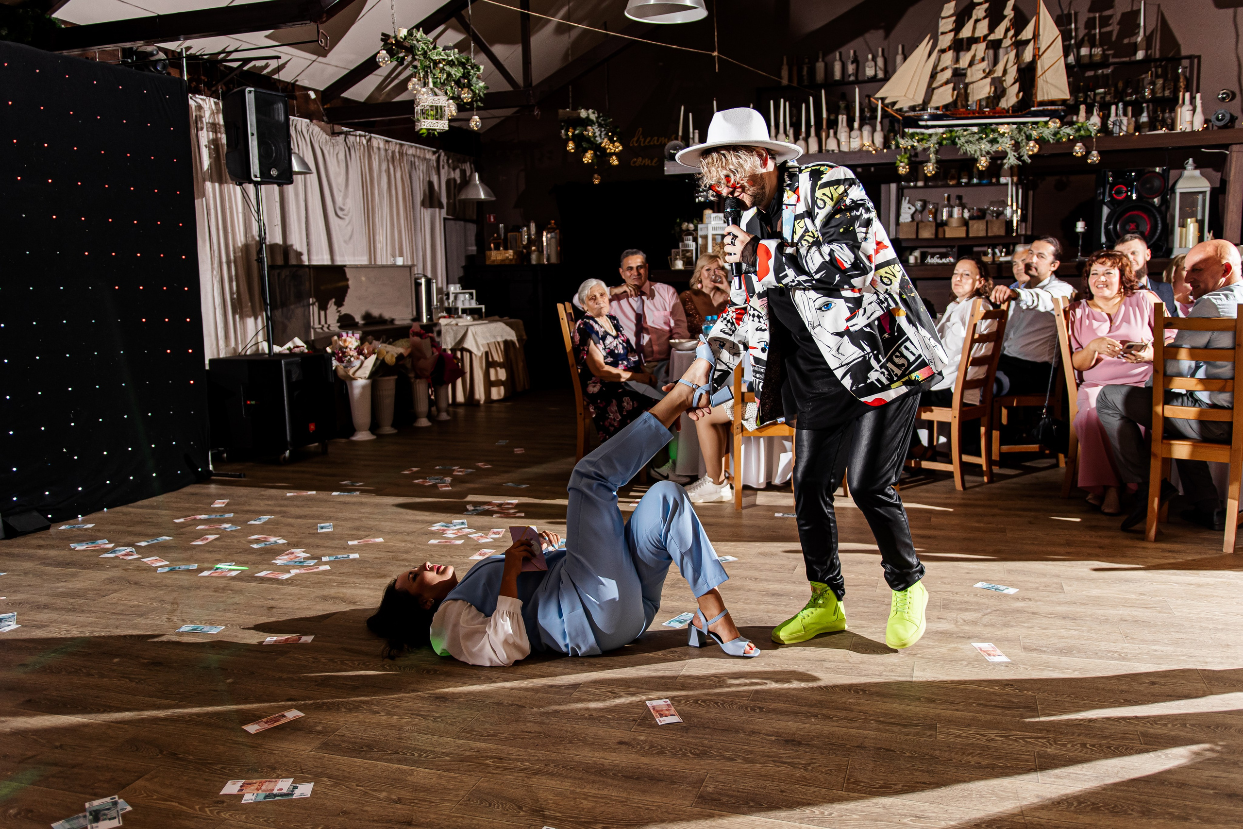 Снежана и Данила. Свадебный фотограф Челябинск