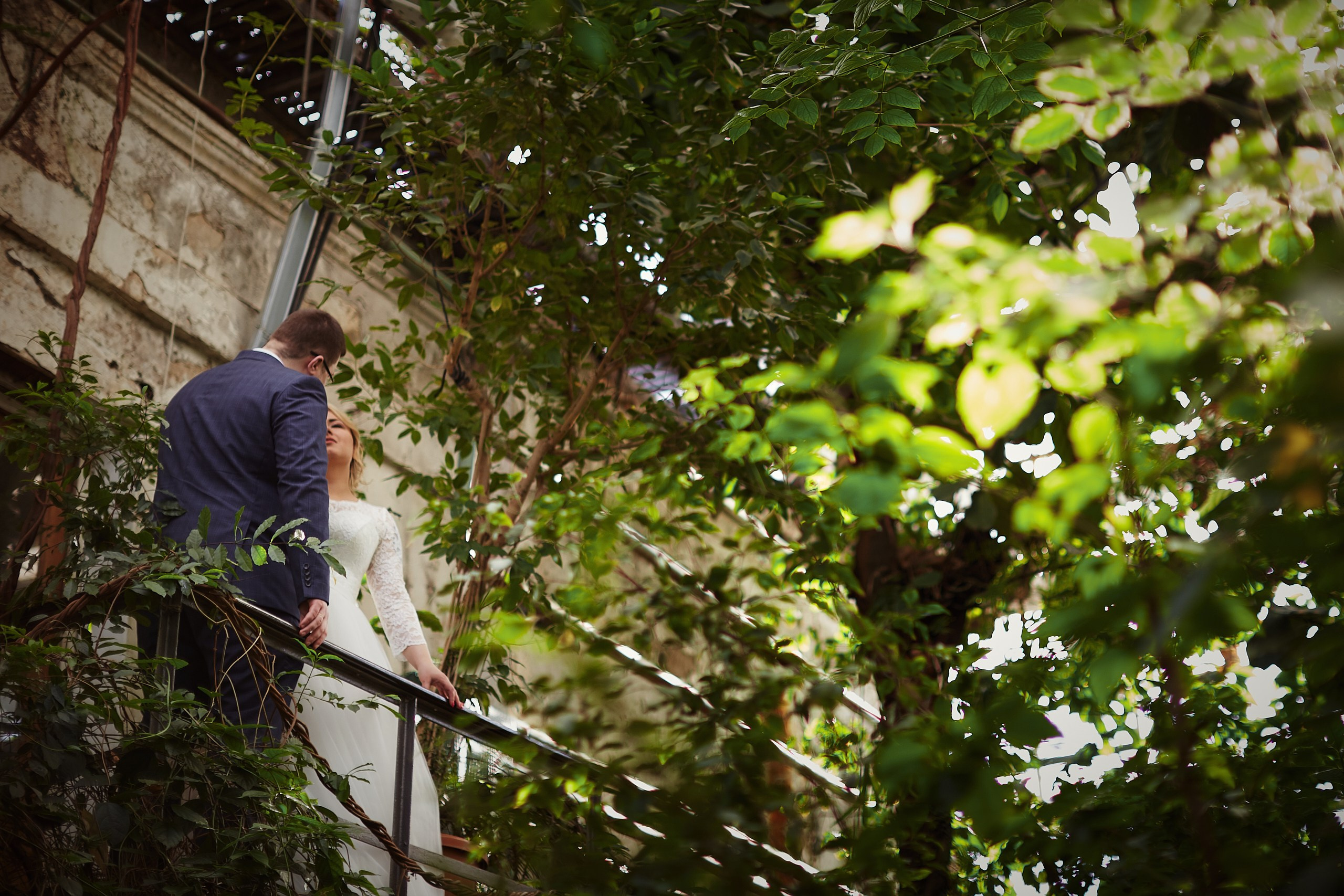 Егор и Екатерина. Портфолио