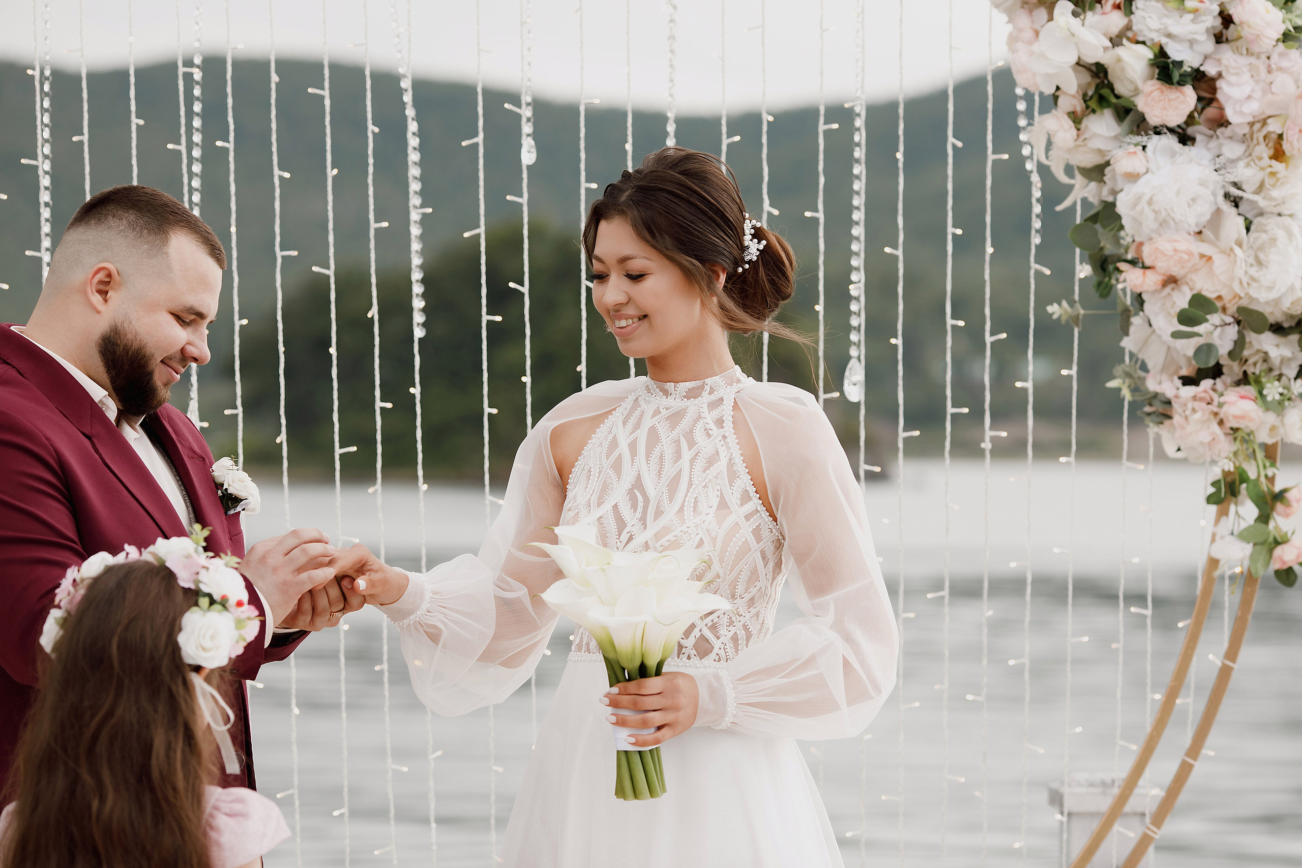 Рада и Максим. Свадебный и семейный фотограф  во Владивостоке Ольга Украинец