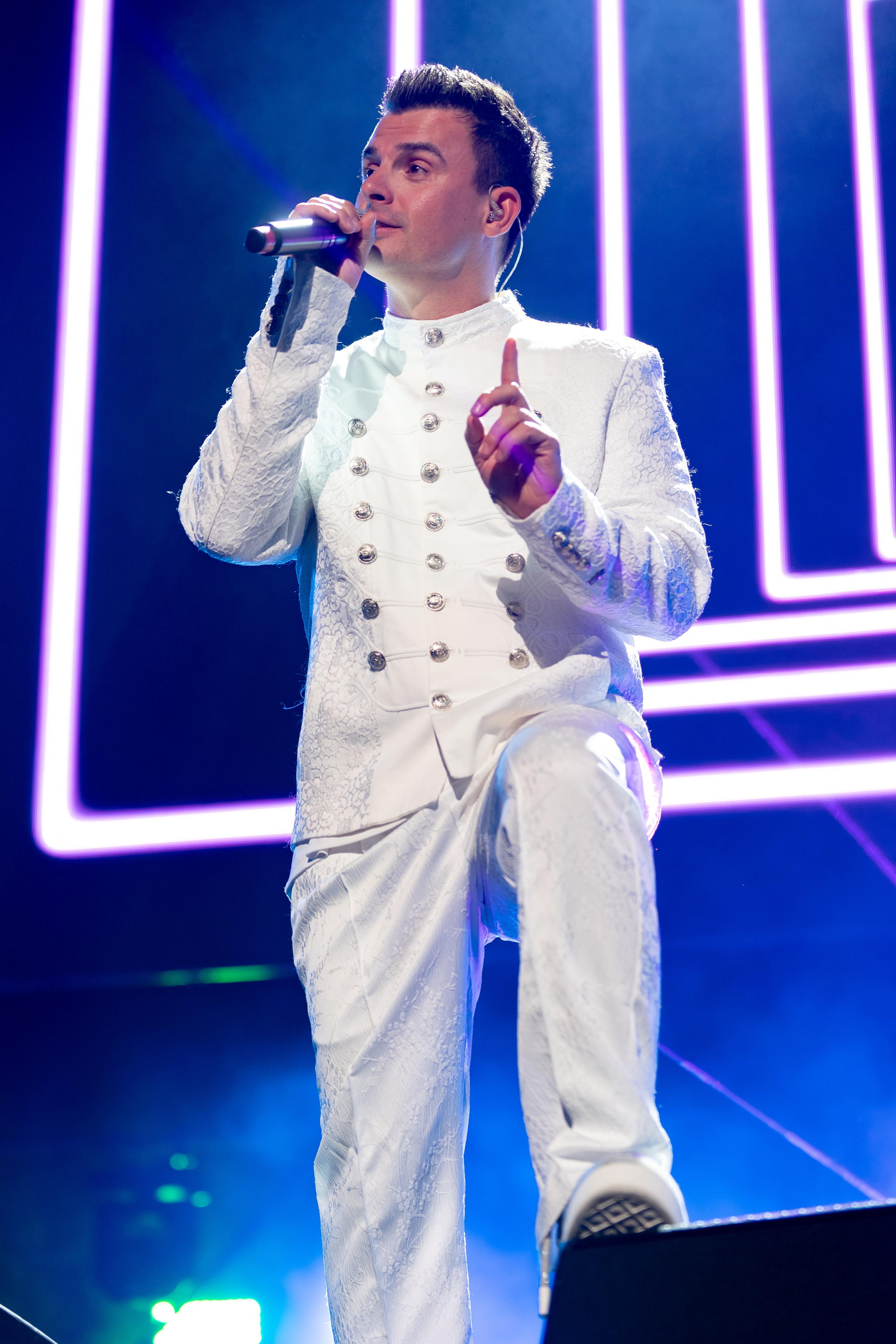 Иванушки International, Live Арена. Фотограф Ольга Махалова — Санкт-Петербург, Москва, Нижний Новгород