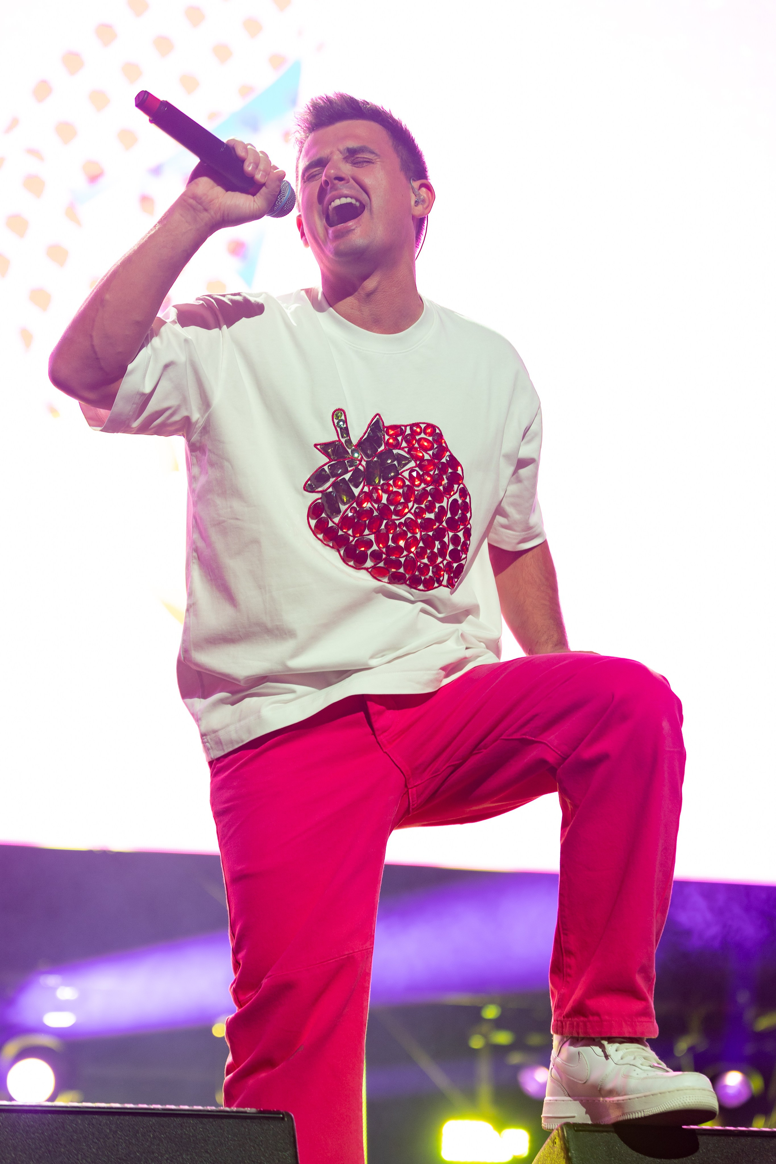 Иванушки International, Live Арена. Фотограф Ольга Махалова — Санкт-Петербург, Москва, Нижний Новгород