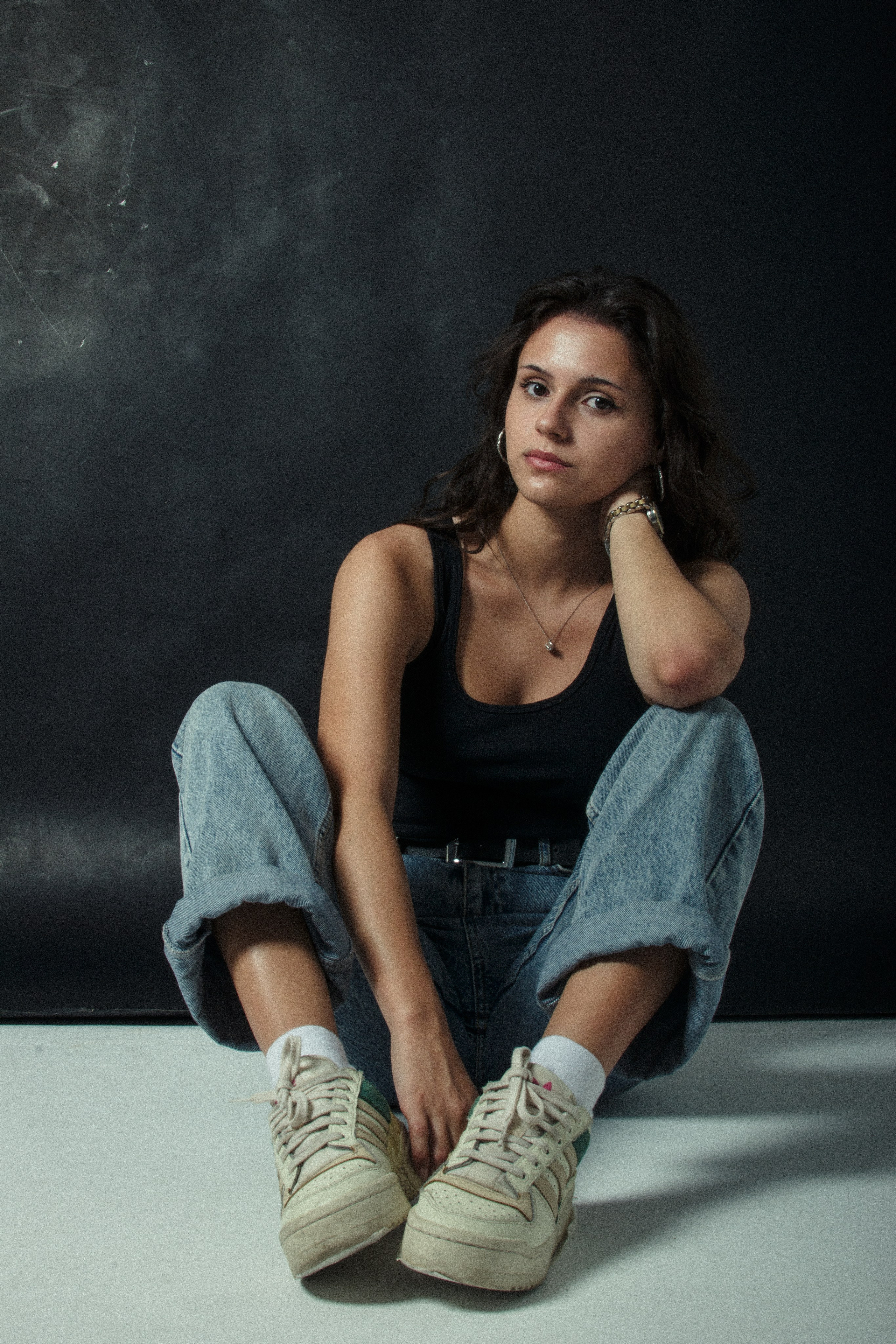 Дарья. Фотограф-ретушер в Крыму Юля Лобурец