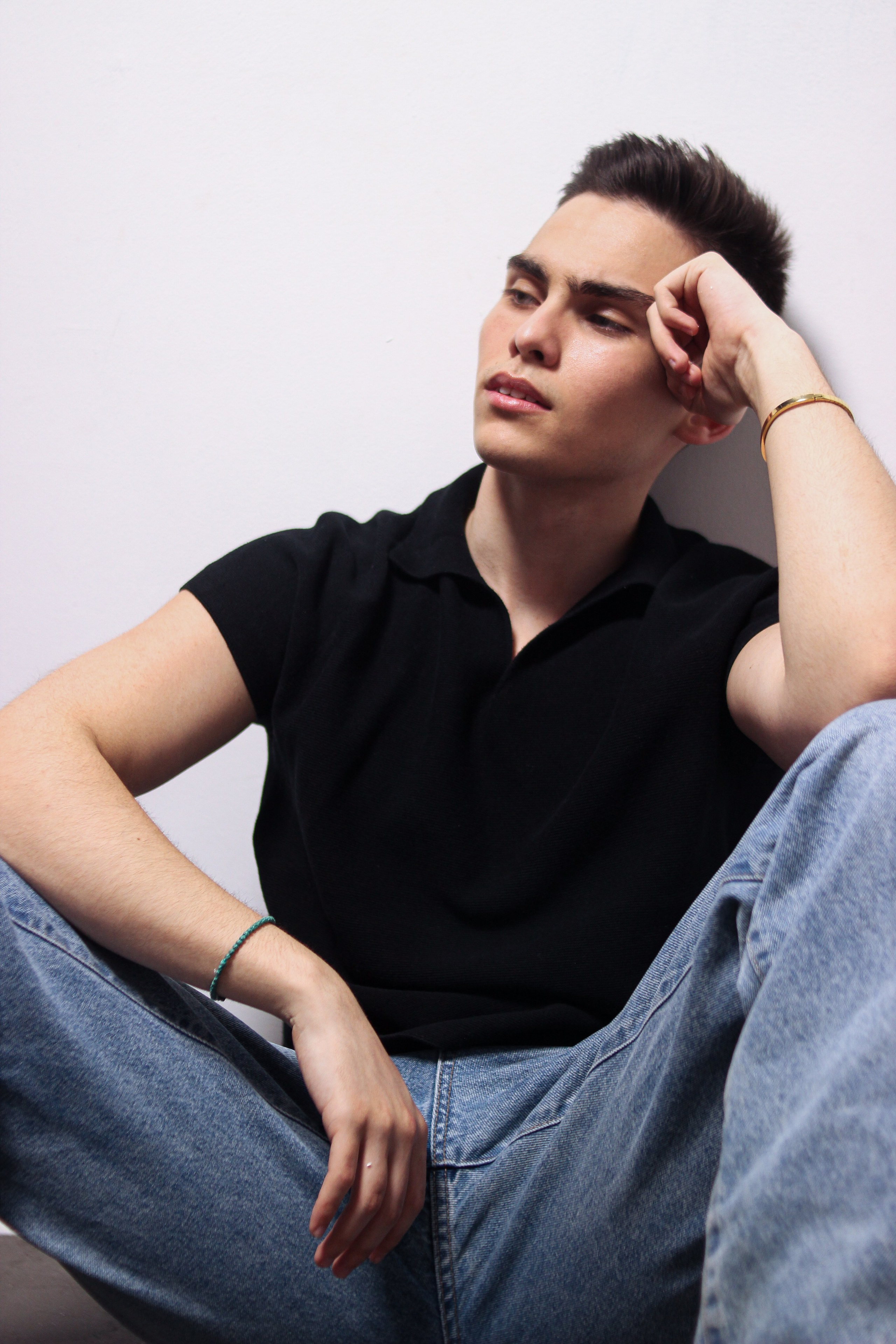 MISHA. Фотограф в Челябинске Ушакова Анастасия