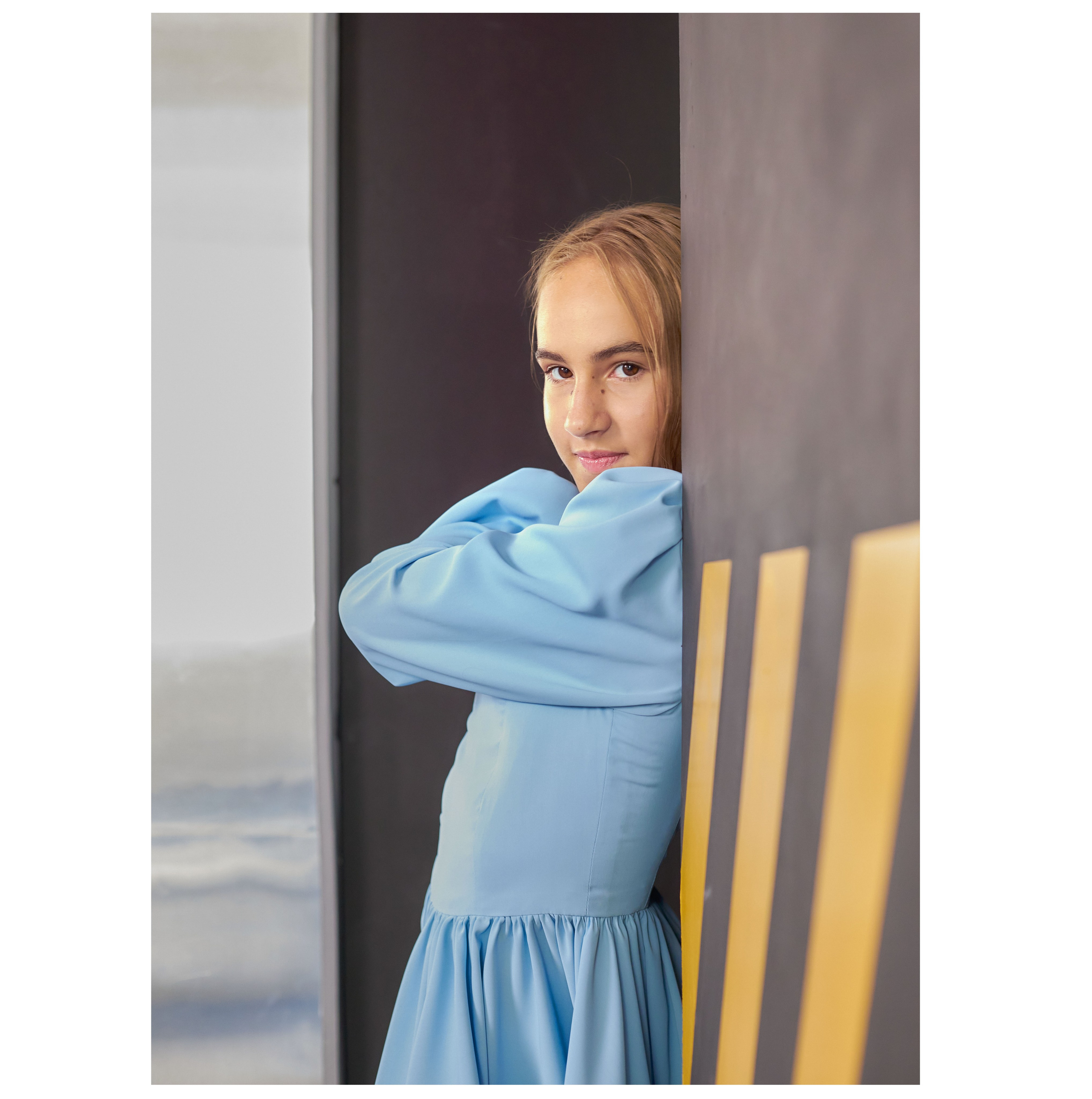 Ника. Фотограф в городе Ростов-на-Дону Лариса Черных