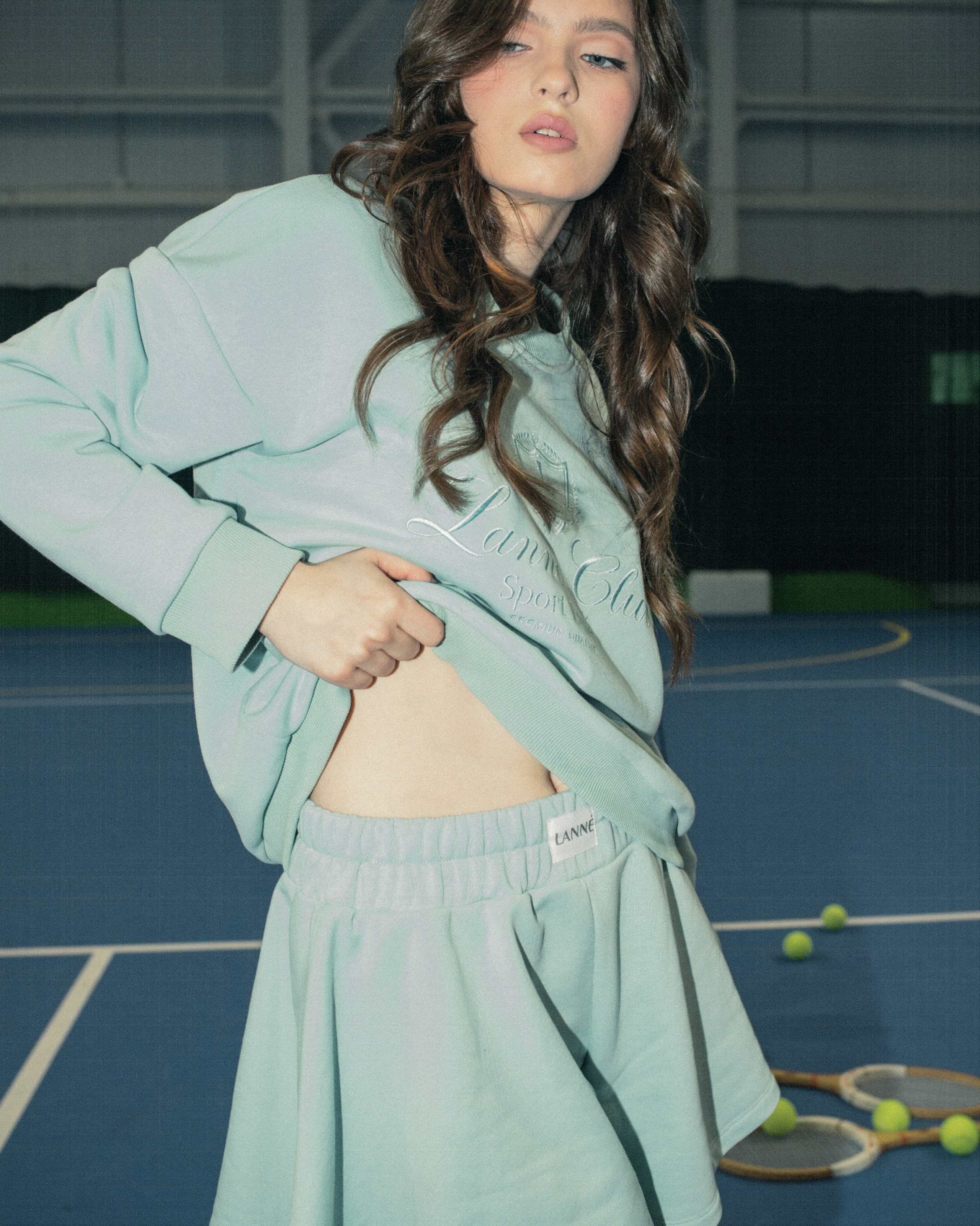 Lanne. Фотограф в Москве и Сургуте Алла Лесовая. Снимаю каталог для брендов и индивидуальные портреты для людей