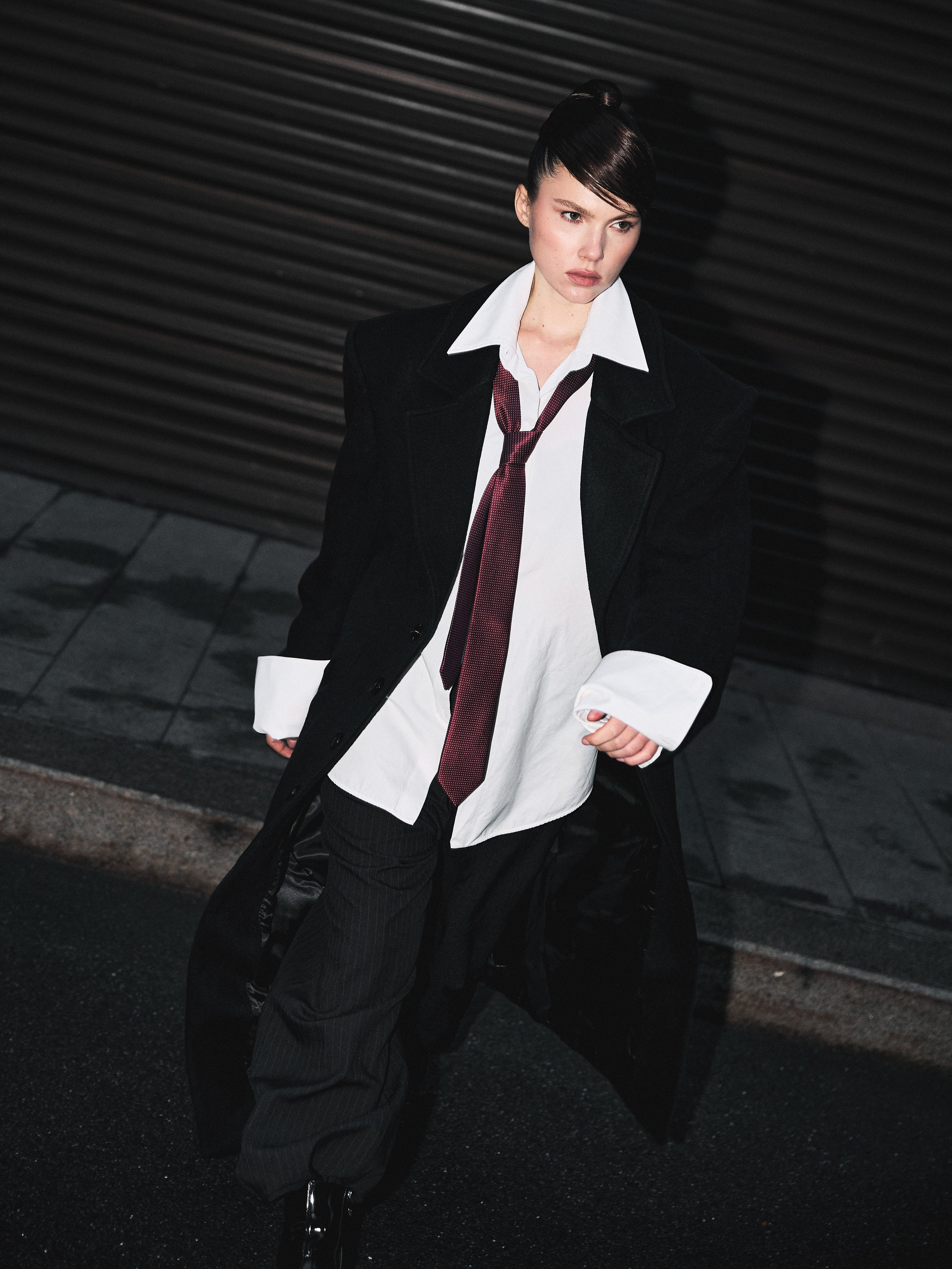 Street Lookbook. Фотограф в Москве и Сургуте Алла Лесовая. Снимаю каталог для брендов и индивидуальные портреты для людей