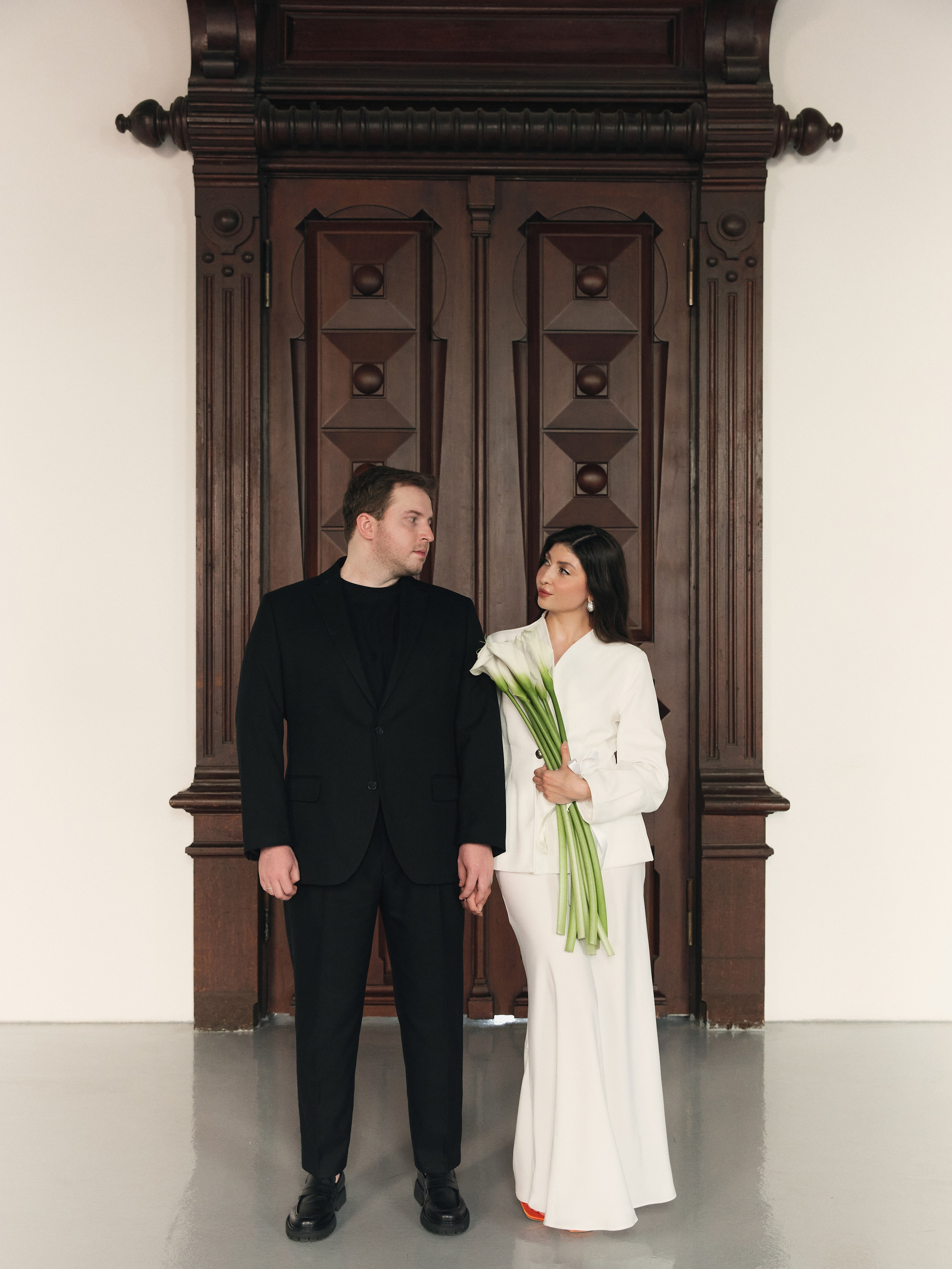 Иван и Мадонна. Фотограф в Москве и Сургуте Алла Лесовая. Снимаю каталог для брендов и индивидуальные портреты для людей