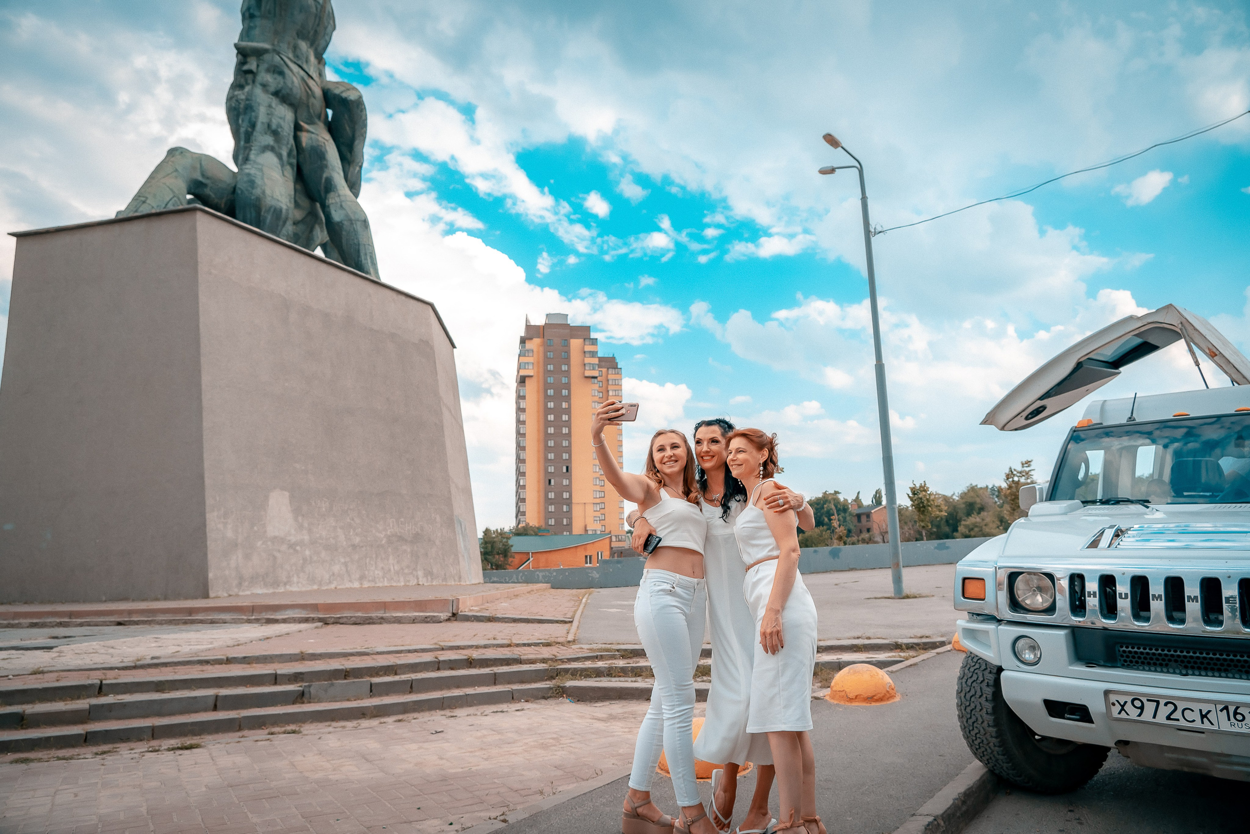 ДР Тусовка. Max Matvich and Victoria Basova are professionals in their field