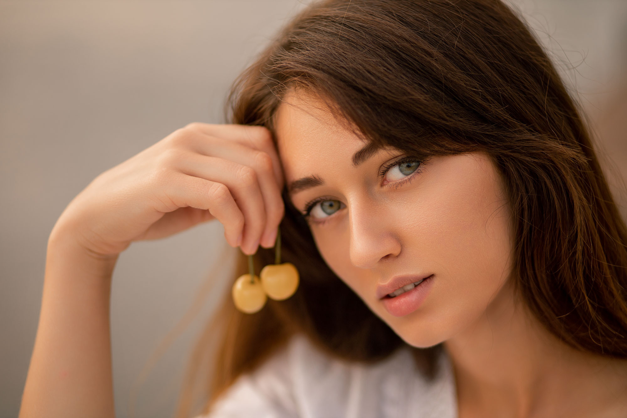 Женский портрет. Фотограф Алексин|Тула