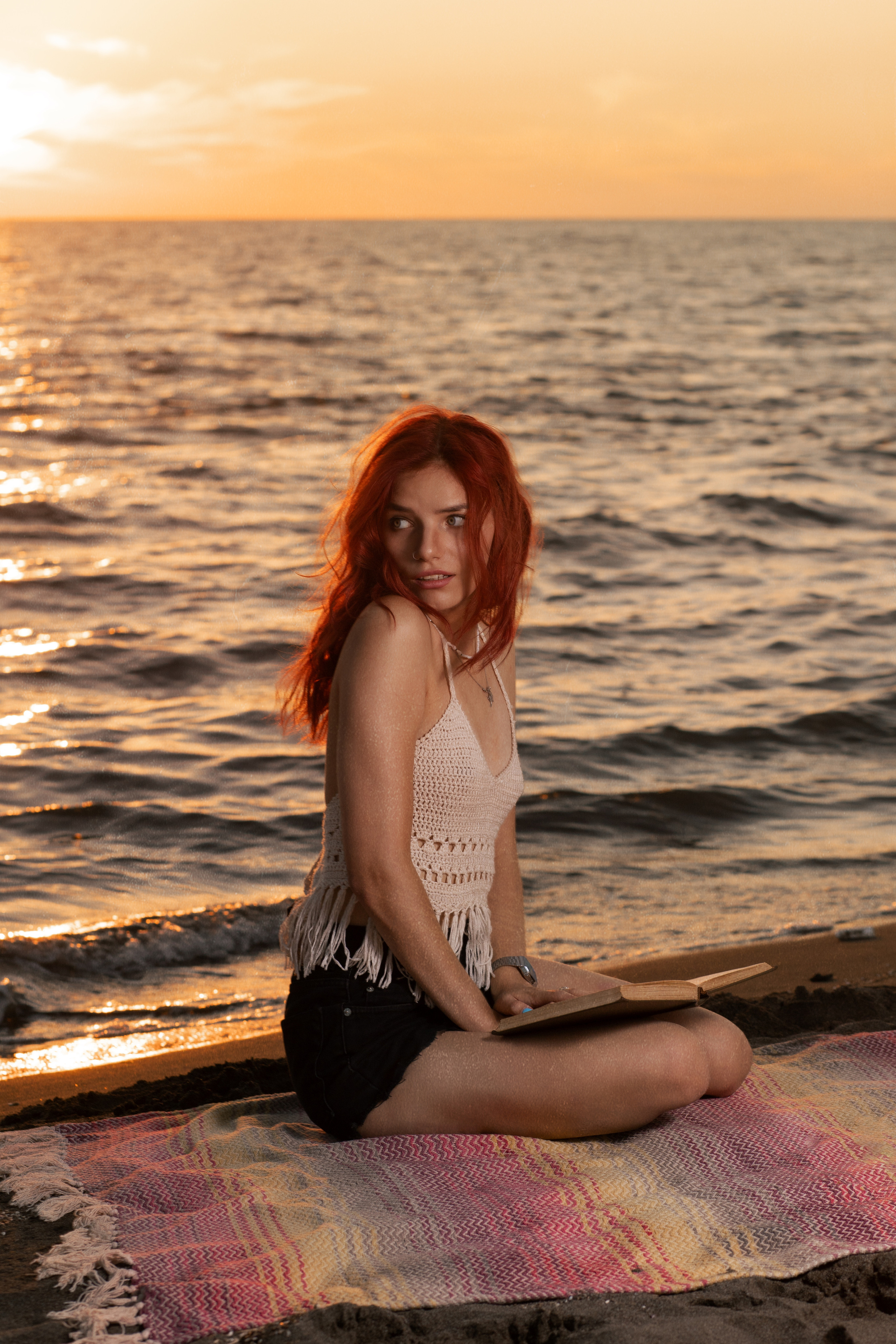 Женский портрет. Фотограф Алексин|Тула