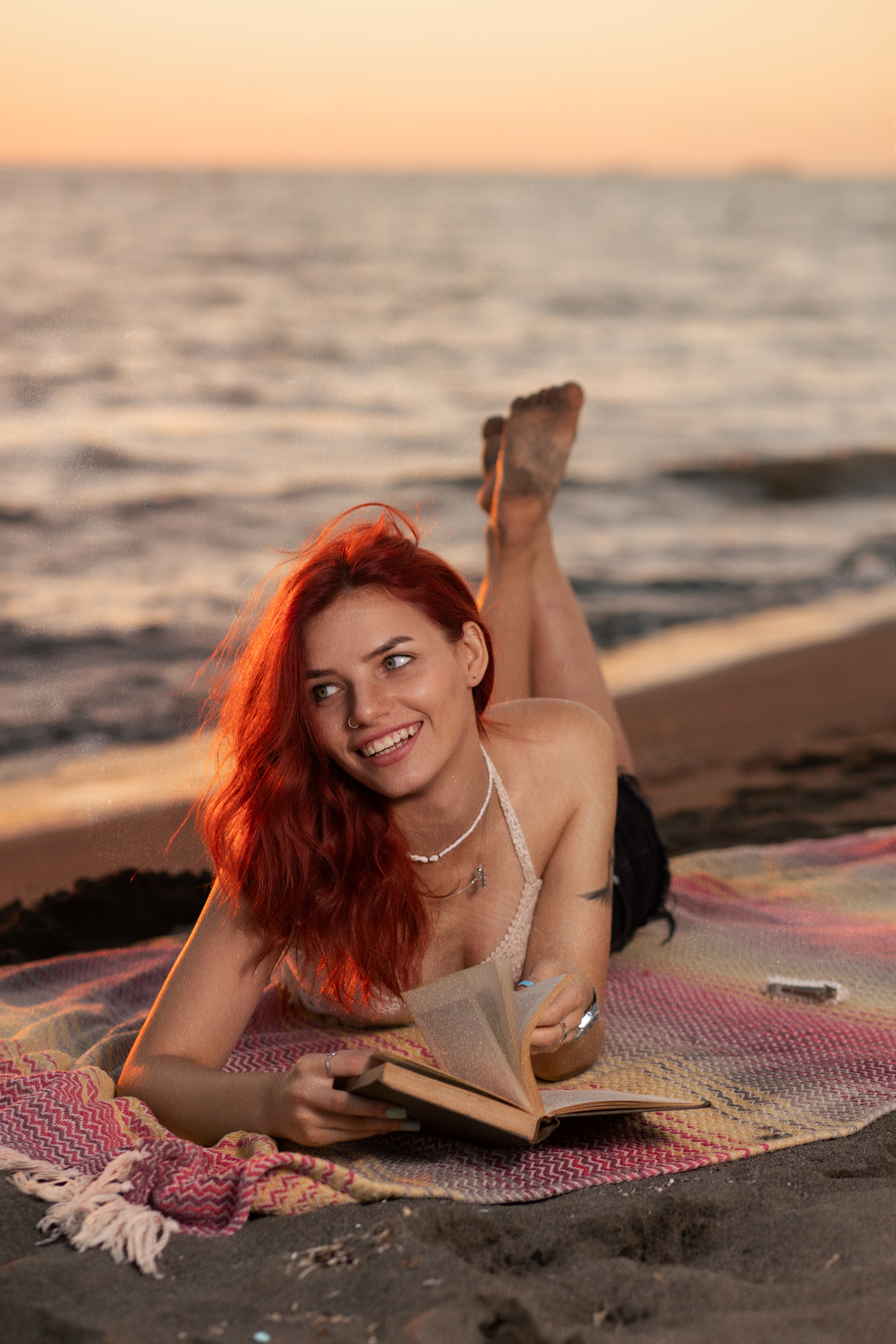 Женский портрет. Фотограф Алексин|Тула