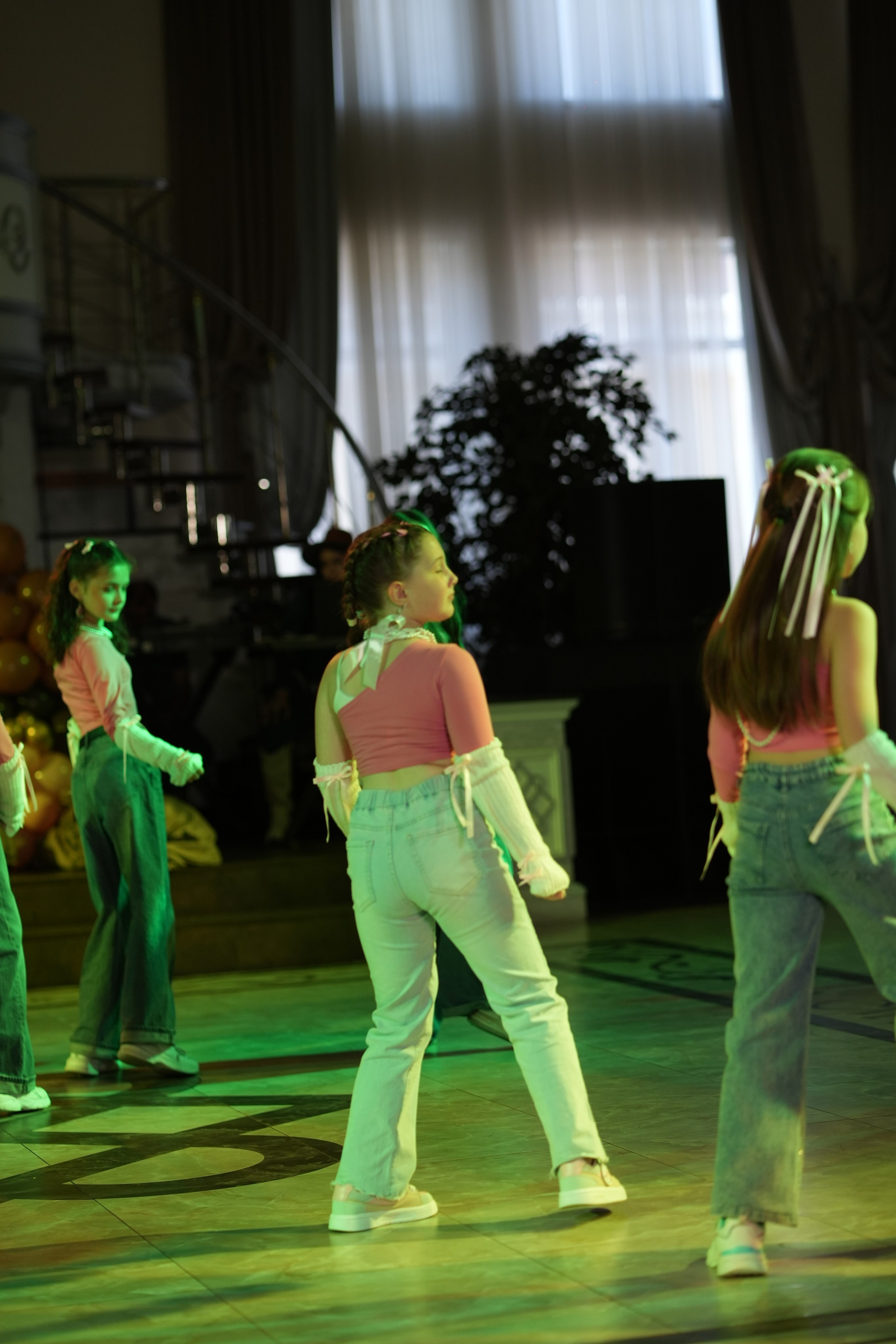 Отчётный концер KOD'A dance studio. Фотограф, видеограф Пятигорск, Ставрополь, Ессентуки, Petlyakovs_photo