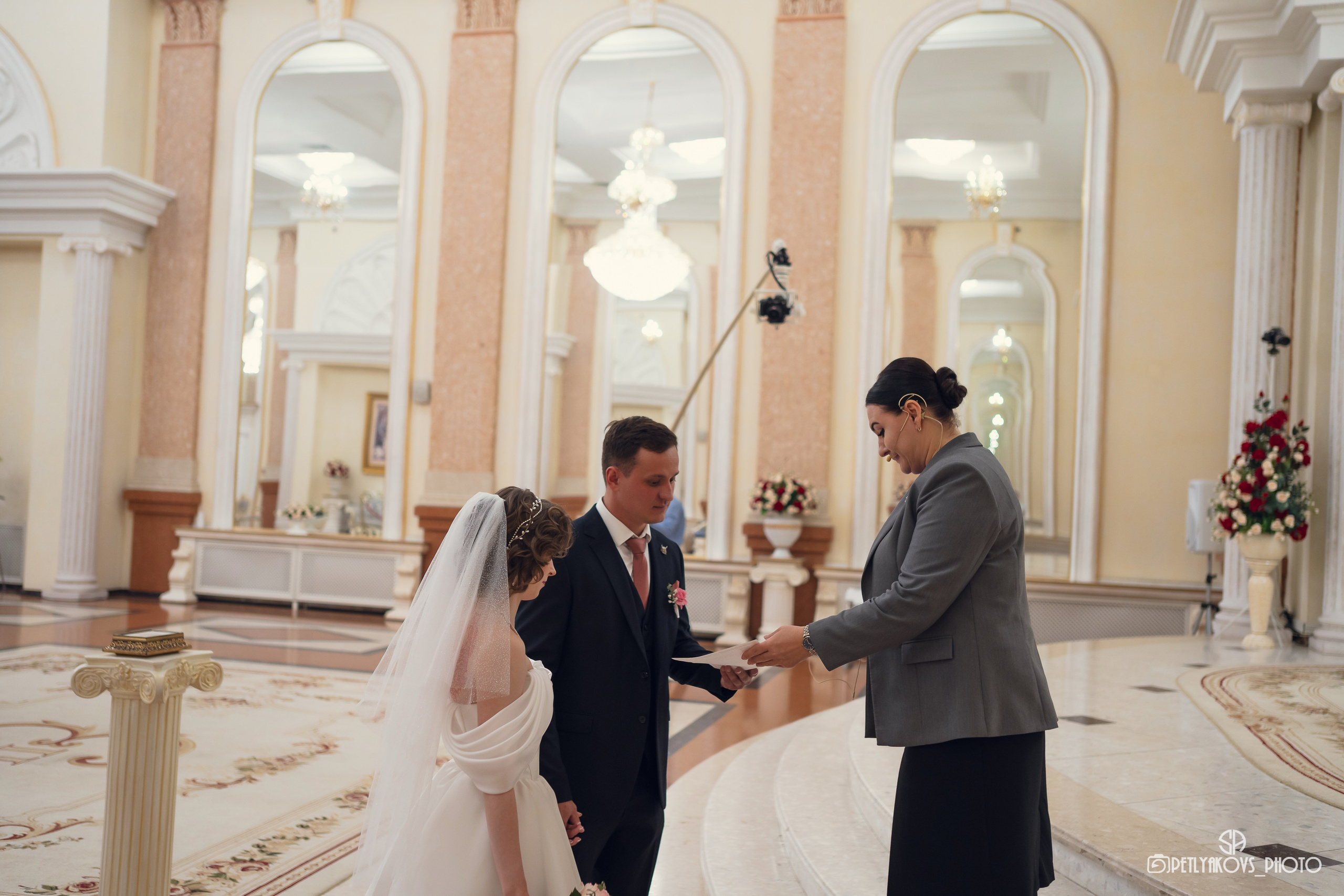 Свадьба Антонины и Виктора (репортаж). Фотограф, видеограф Пятигорск, Ставрополь, Ессентуки, Petlyakovs_photo