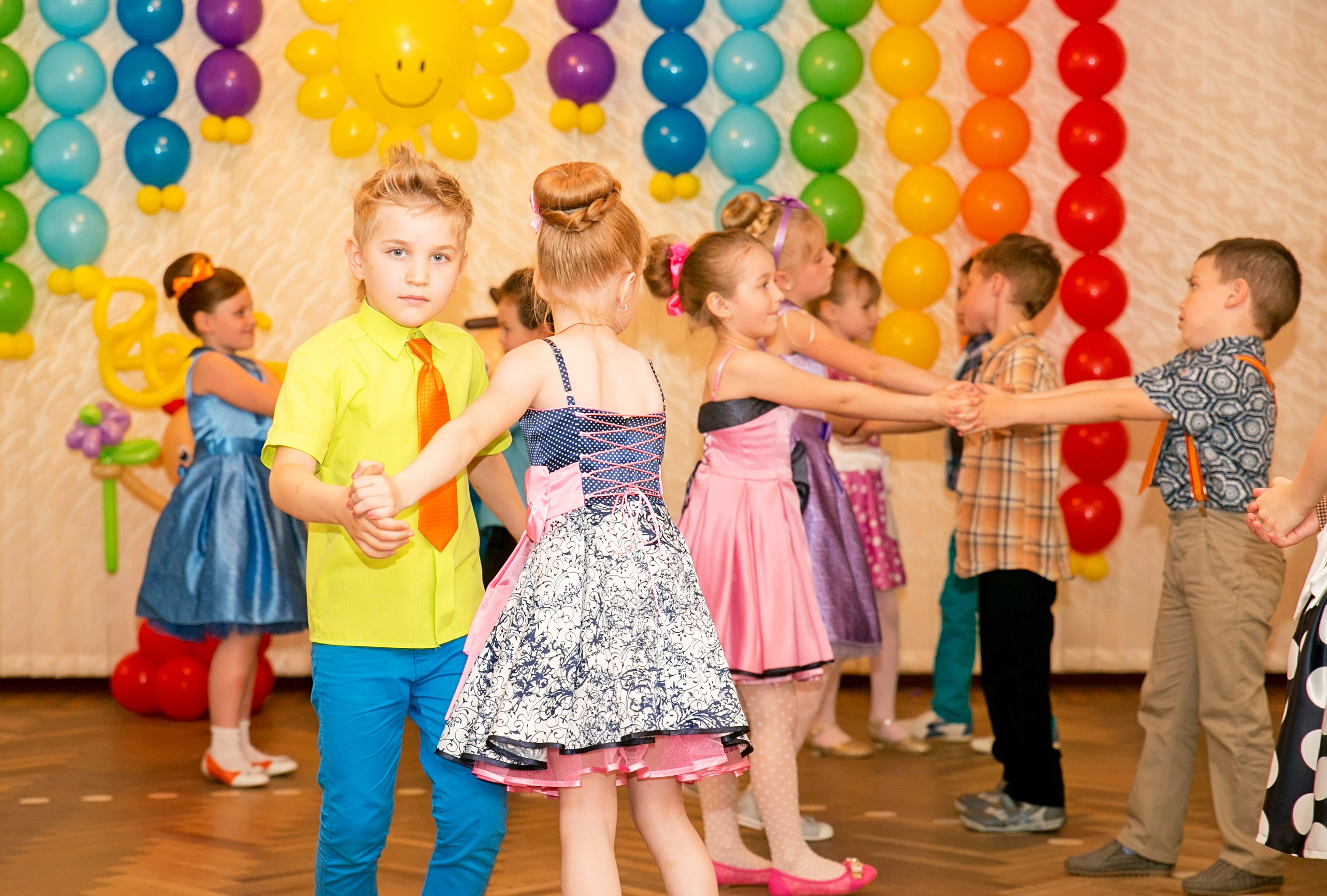 Выпускной стиляги. Семейный и детский фотограф в Нижнем Новгороде