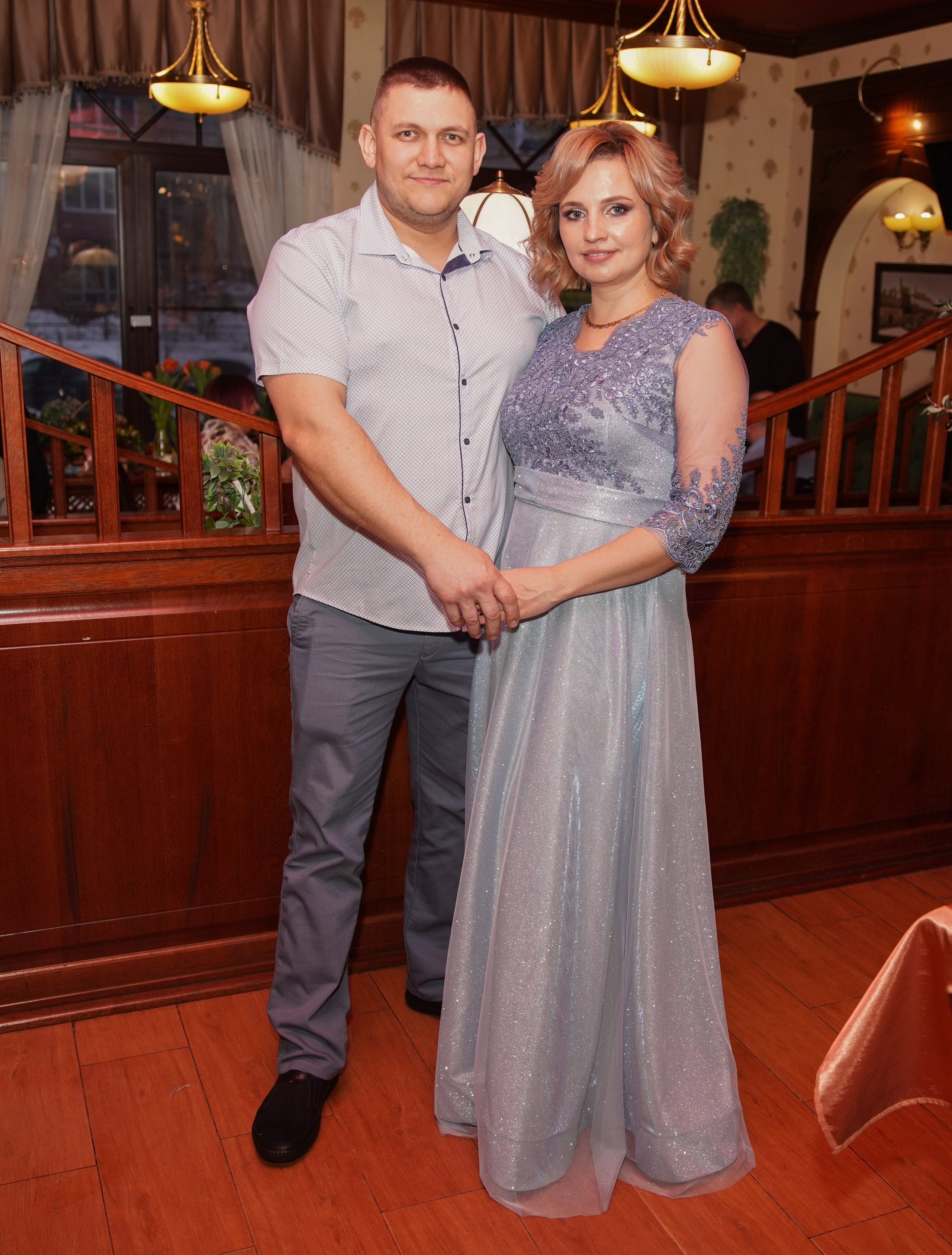 Юбилей Абшерон. Семейный и детский фотограф в Нижнем Новгороде