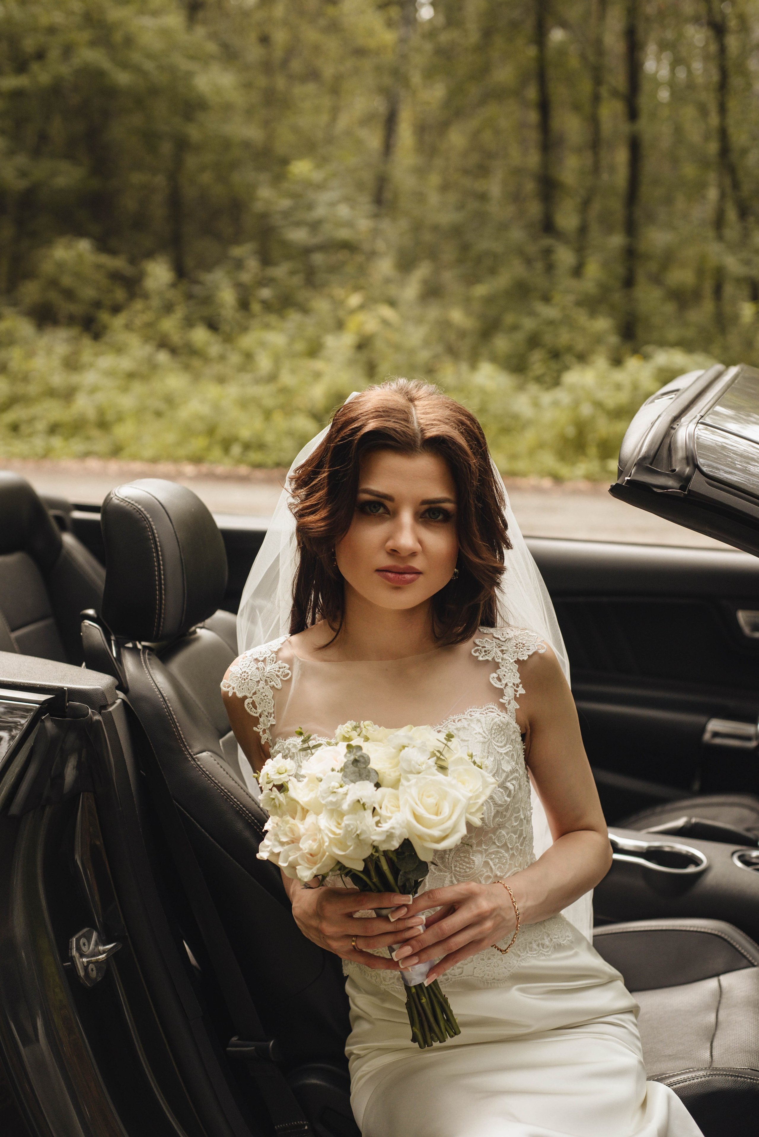 Виктория и Александр. Фотограф в Новосибирске