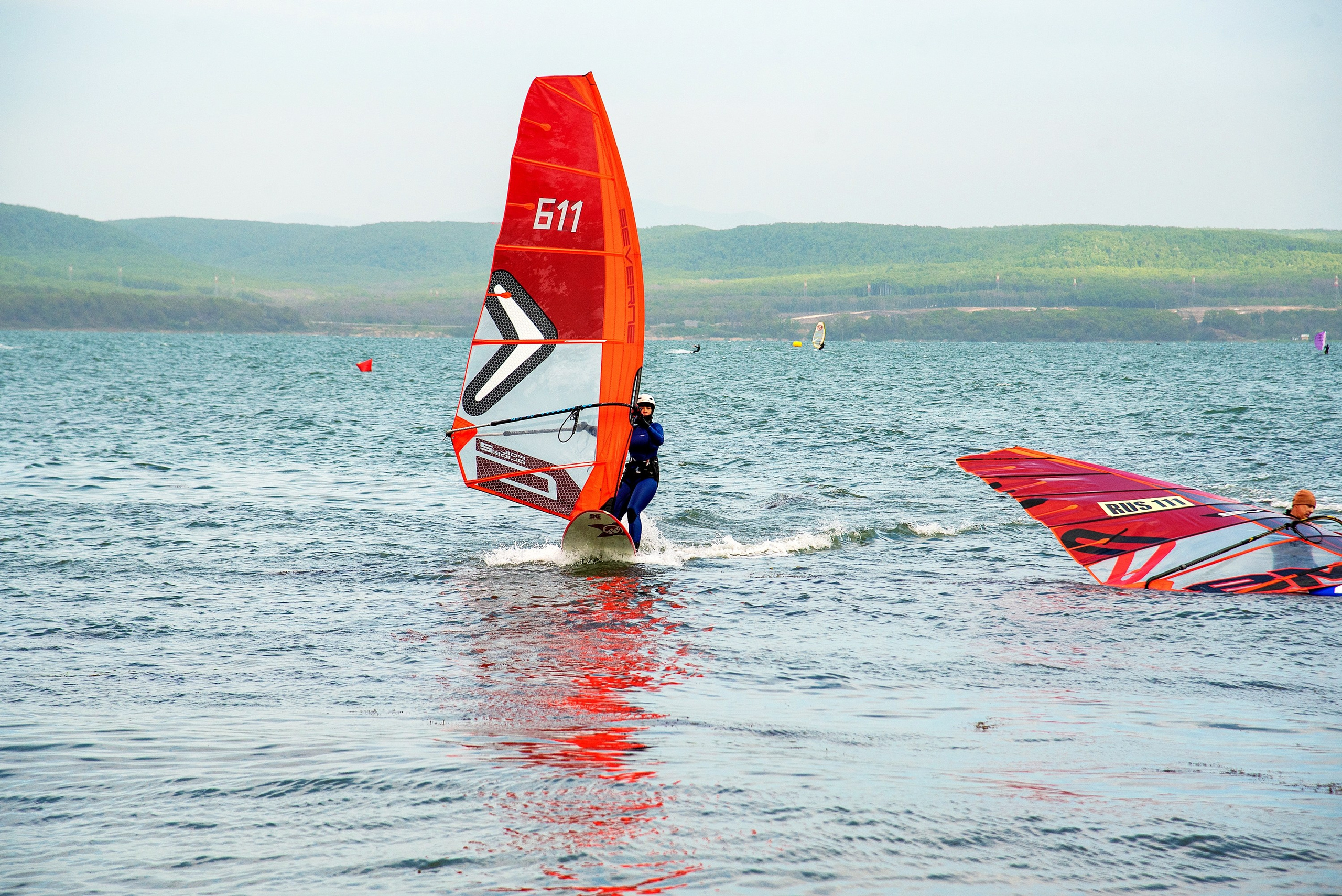 WINDSURFING. Семейный и свадебный фотограф во Владивостоке Солопчук Властелина