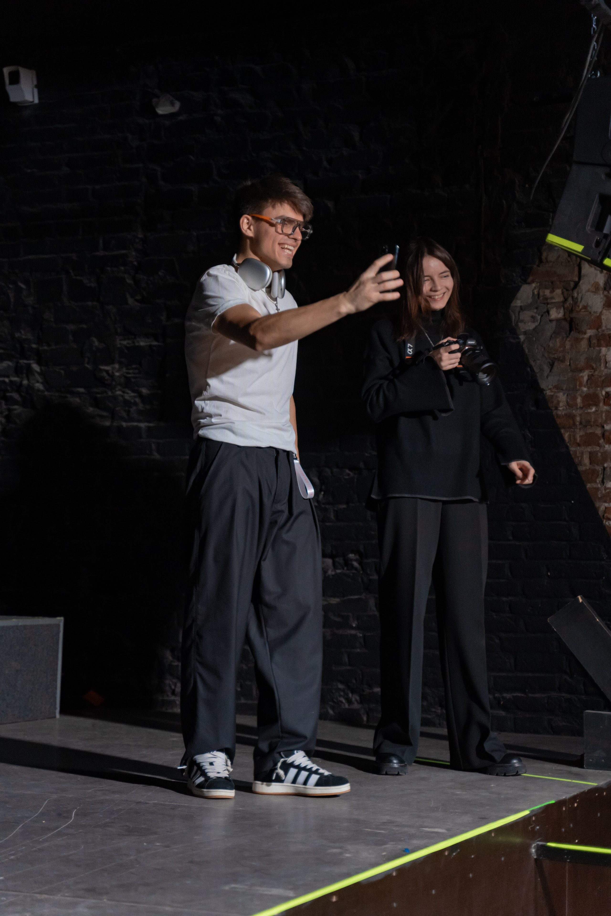 Фестиваль молодёжи «Лица» 2024. Фотограф Надежда Погребняк | Рязань | Москва