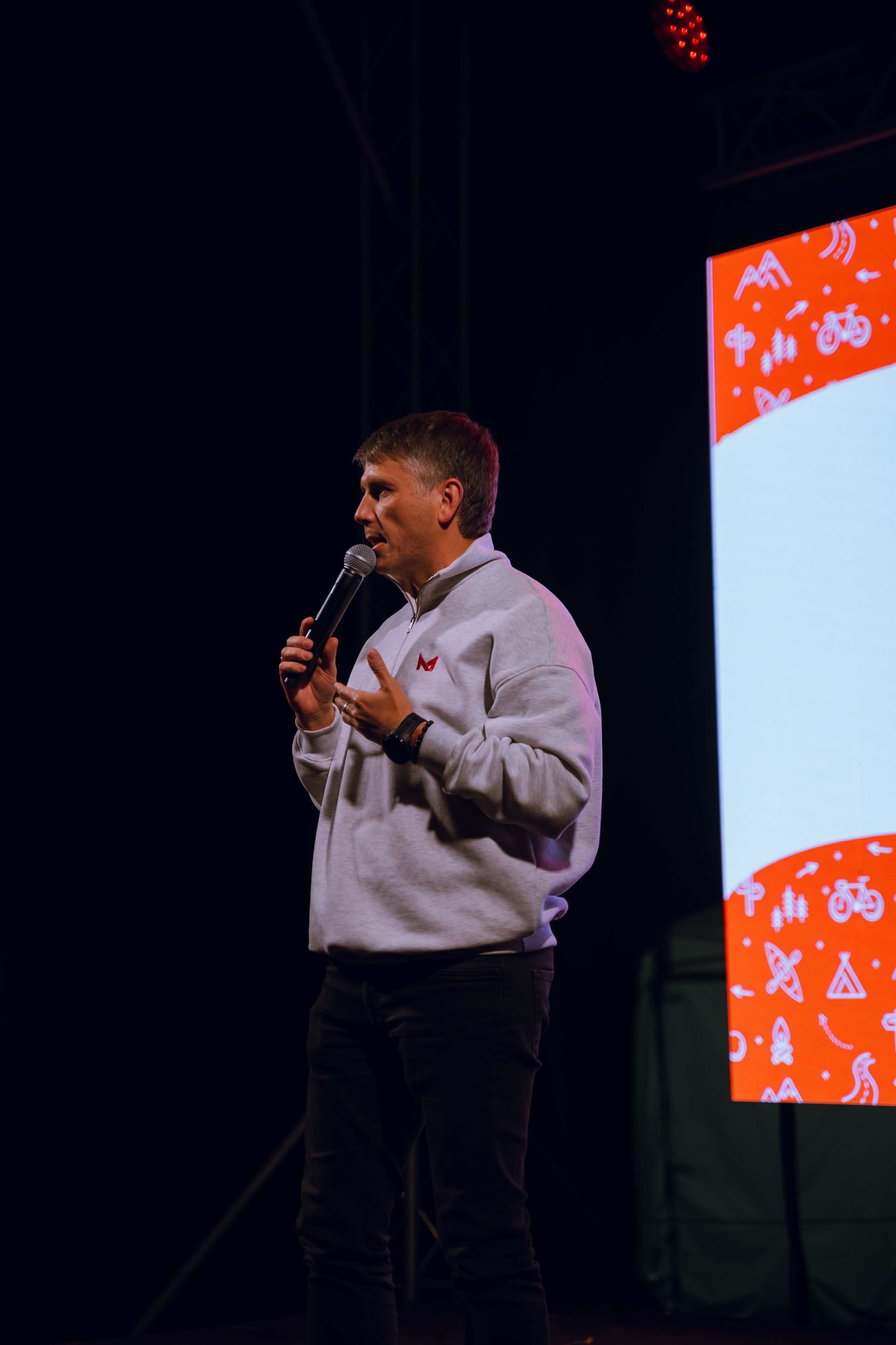 Окружной туристский слёт «Больше, чем путешествие» 2025. Фотограф Надежда Погребняк | Рязань | Москва