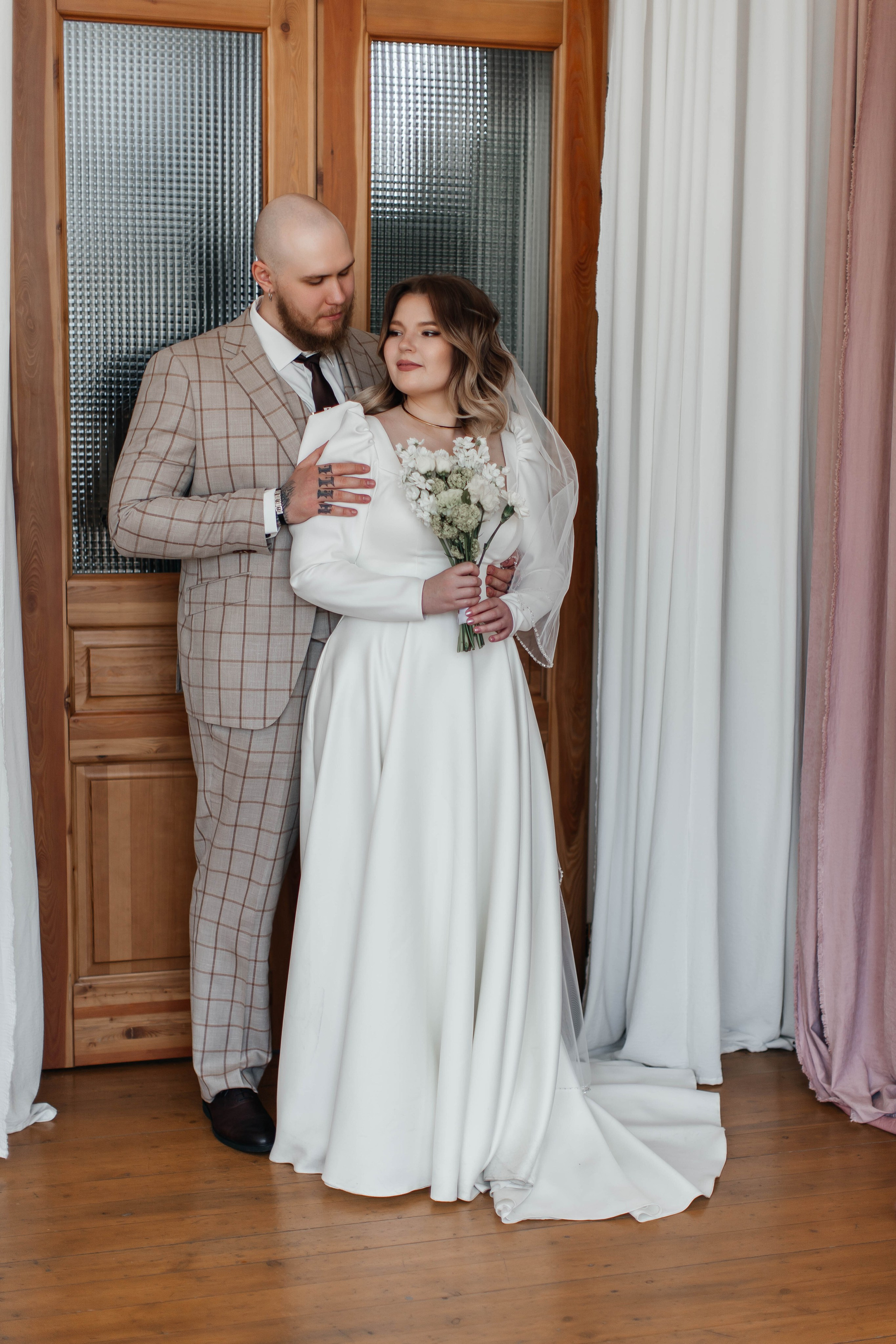 Владислав & Анастасия. Главная