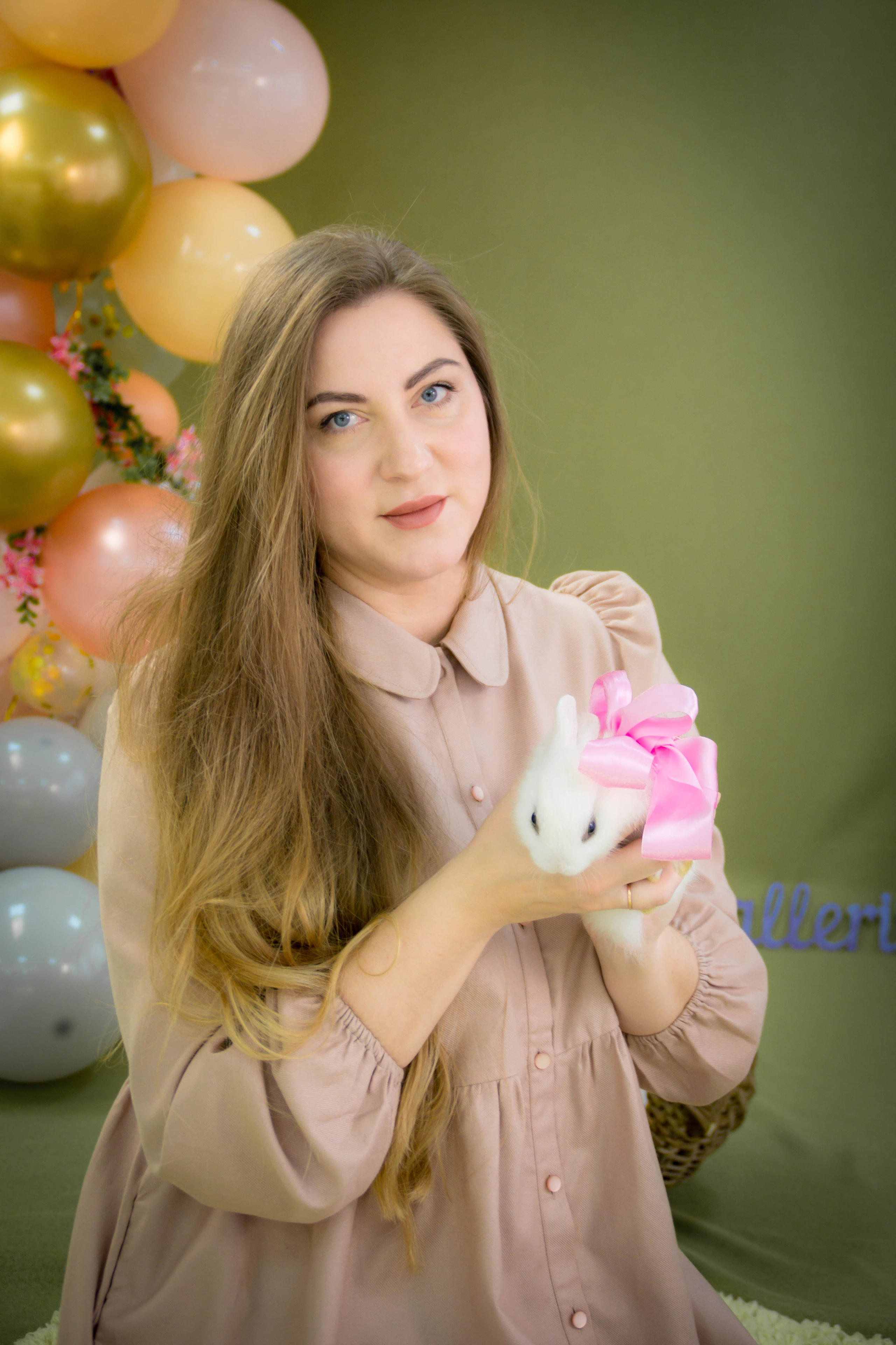 Мягкие и пушистые. Елена Волкова семейный фотограф в станице Гостагаевской города-курорта Анапа