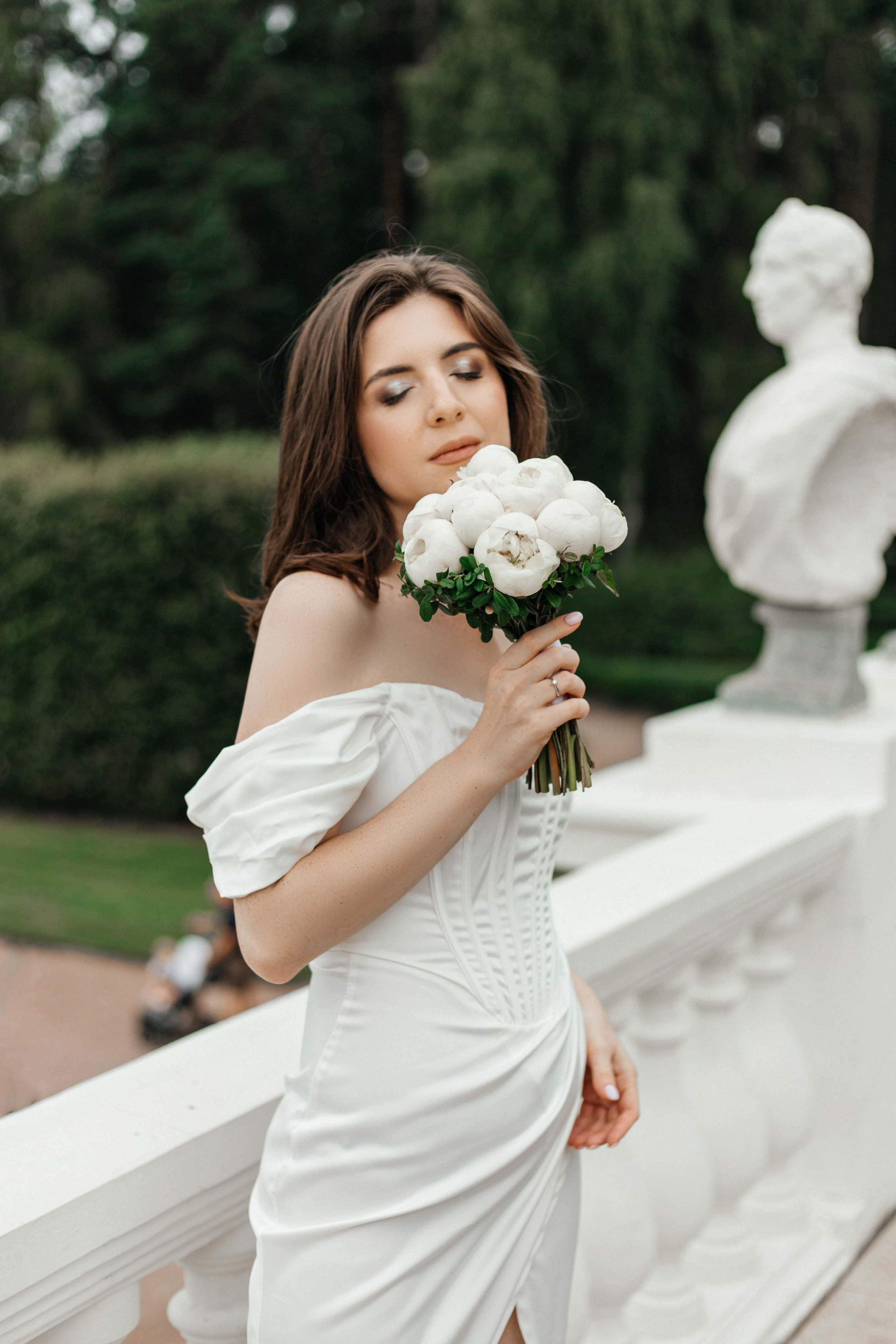 Анна&Александр. Свадебный фотограф в Ростове-на-Дону Базарова Анастасия