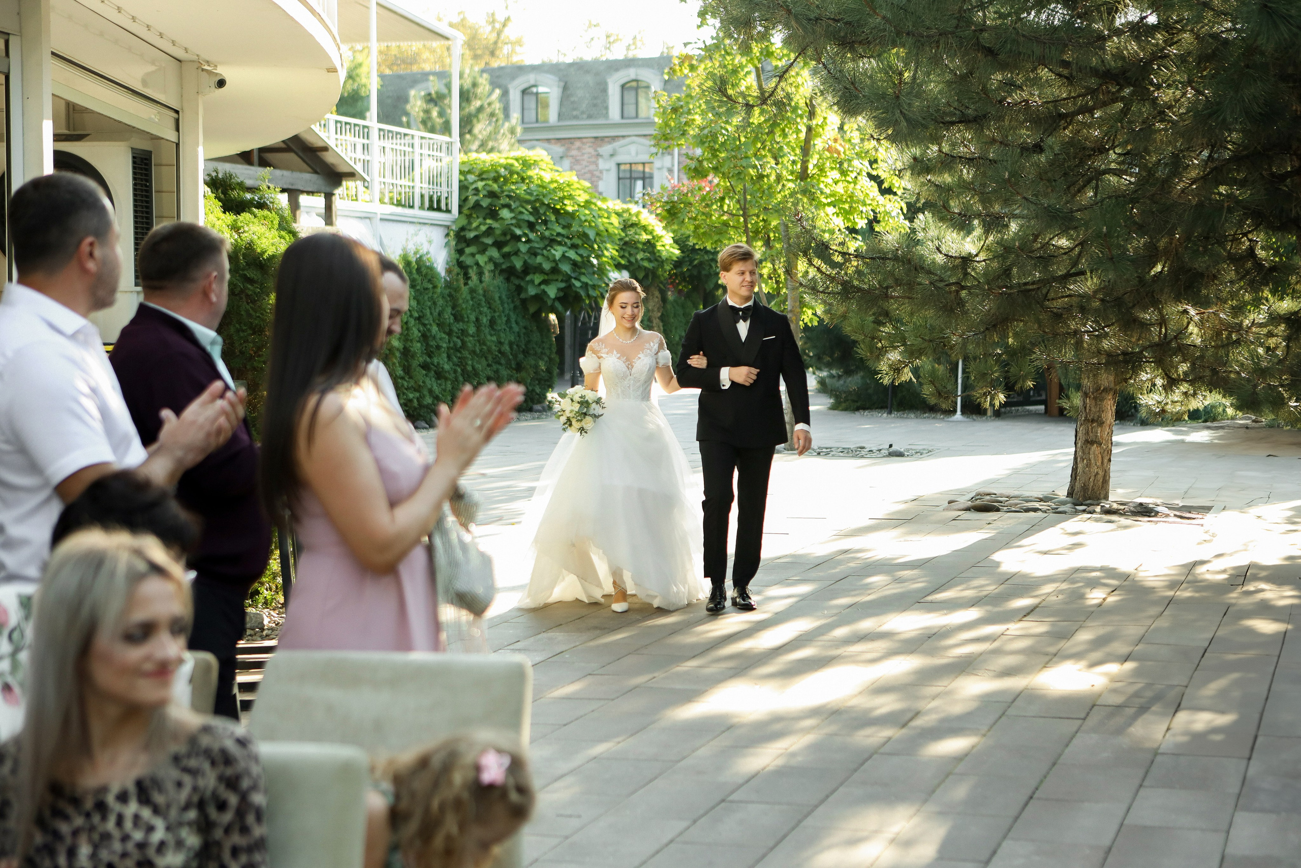 Александр&Ирина. Свадебный фотограф в Ростове-на-Дону Базарова Анастасия