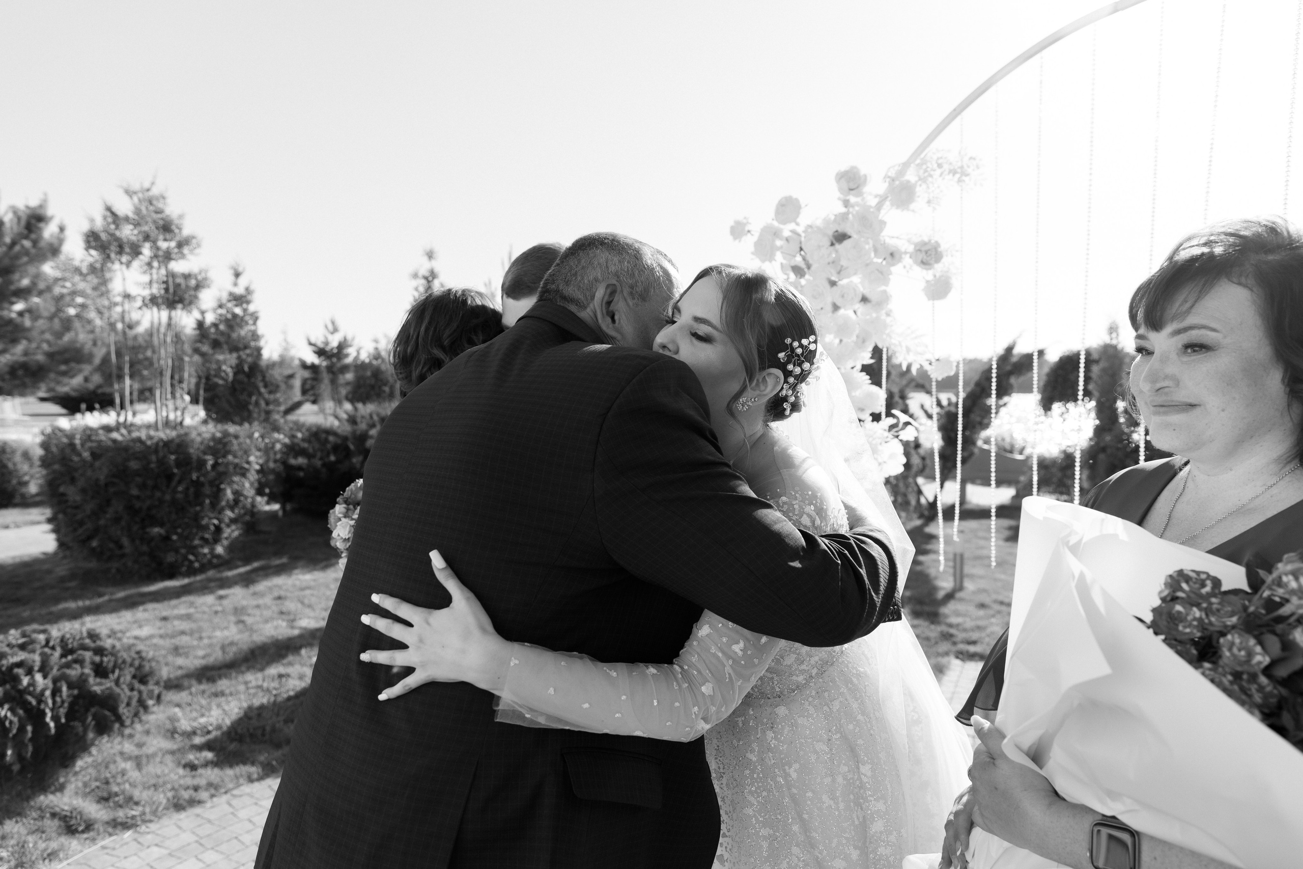 Анна&Михаил. Свадебный фотограф в Ростове-на-Дону Базарова Анастасия