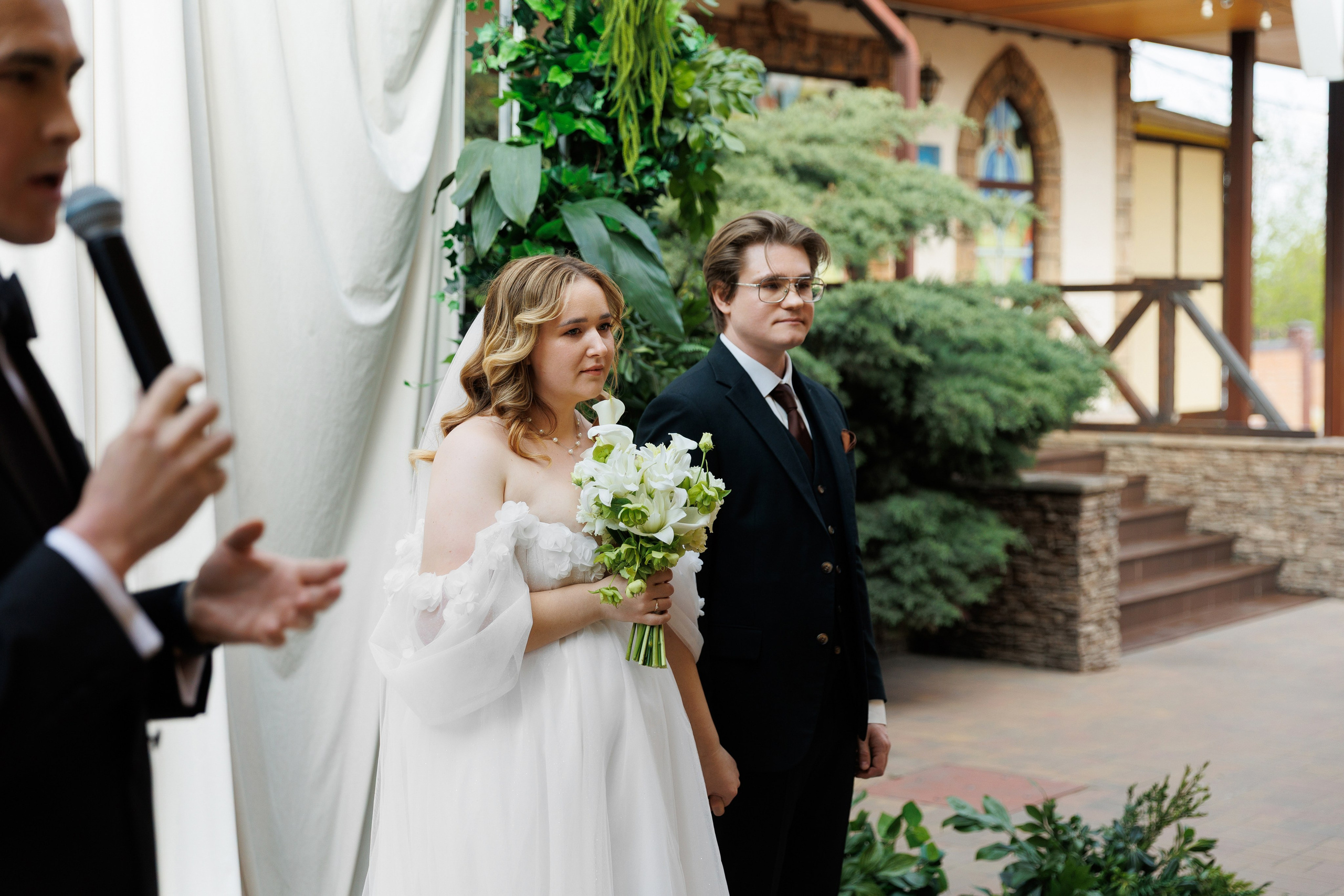 Алина&Павел. Свадебный фотограф в Ростове-на-Дону Базарова Анастасия