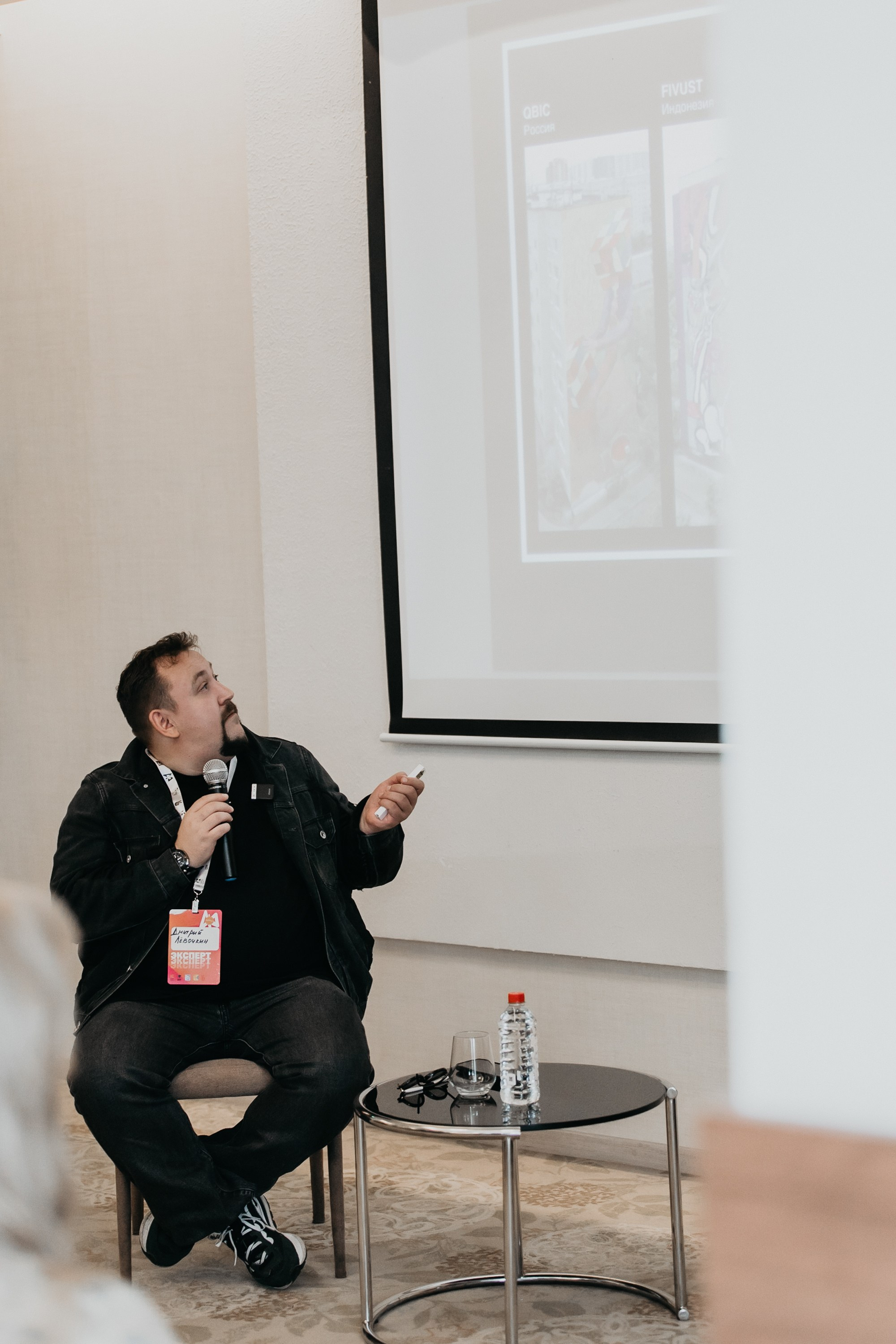 Фестиваль уличного искусства «ФормАрт». Фотограф событий Злобин Дмитрий