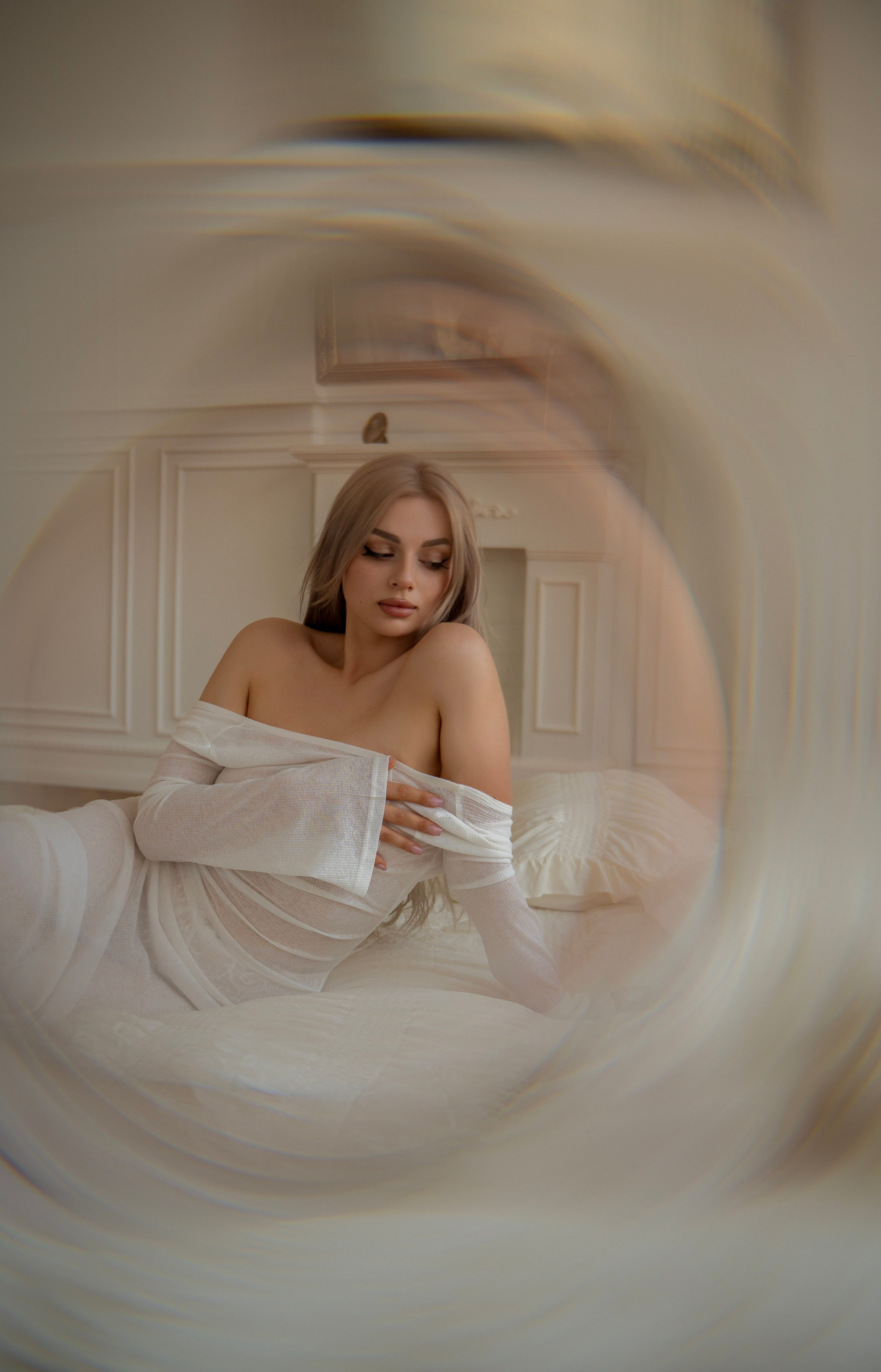 Диана. Ваш фотограф в Крыму