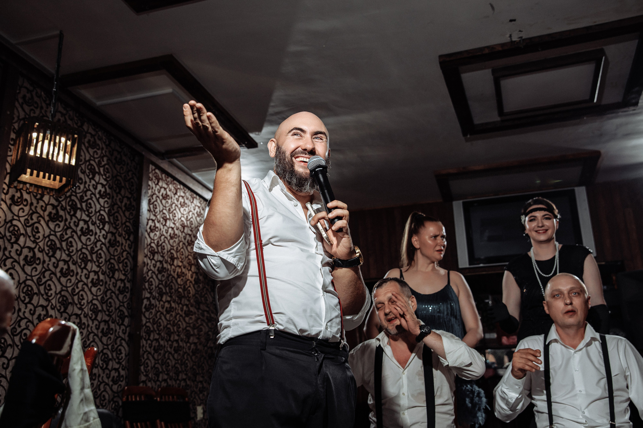 Свадьба Максим и Вероника. Свадебный фотограф в Воронеже Денис Коровин