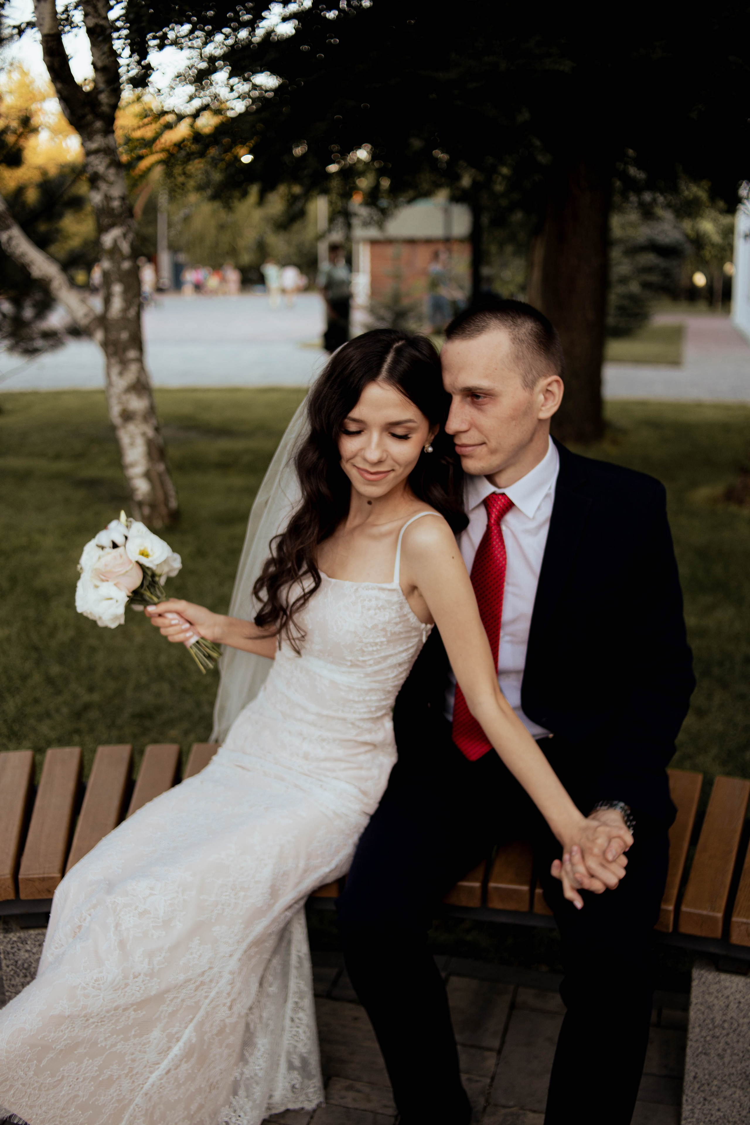 Олеся и Олег. Семейный фотограф Софи Симакова в Волгограде и Волжском