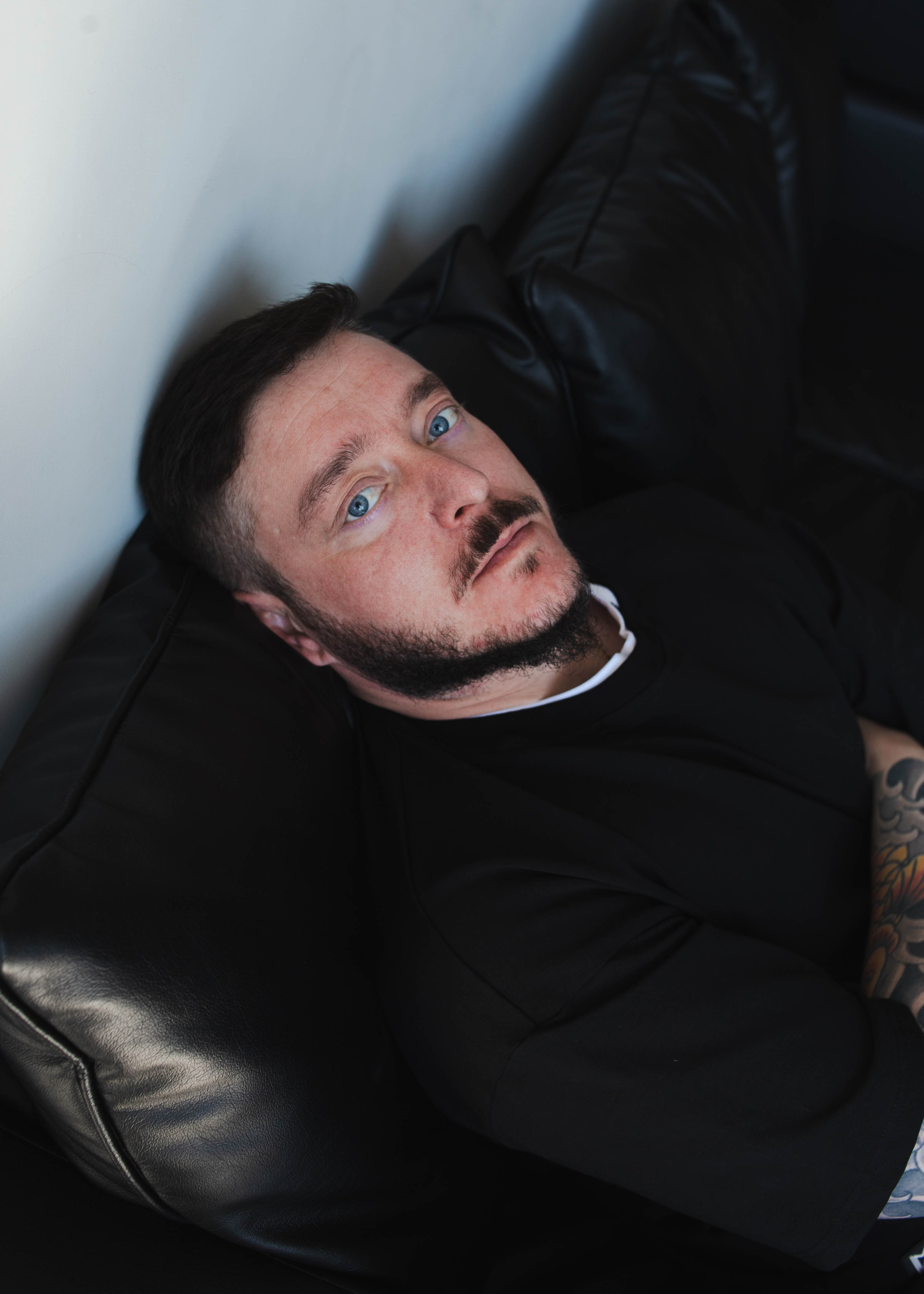 Андрей. Семейный фотограф Софи Симакова в Волгограде и Волжском