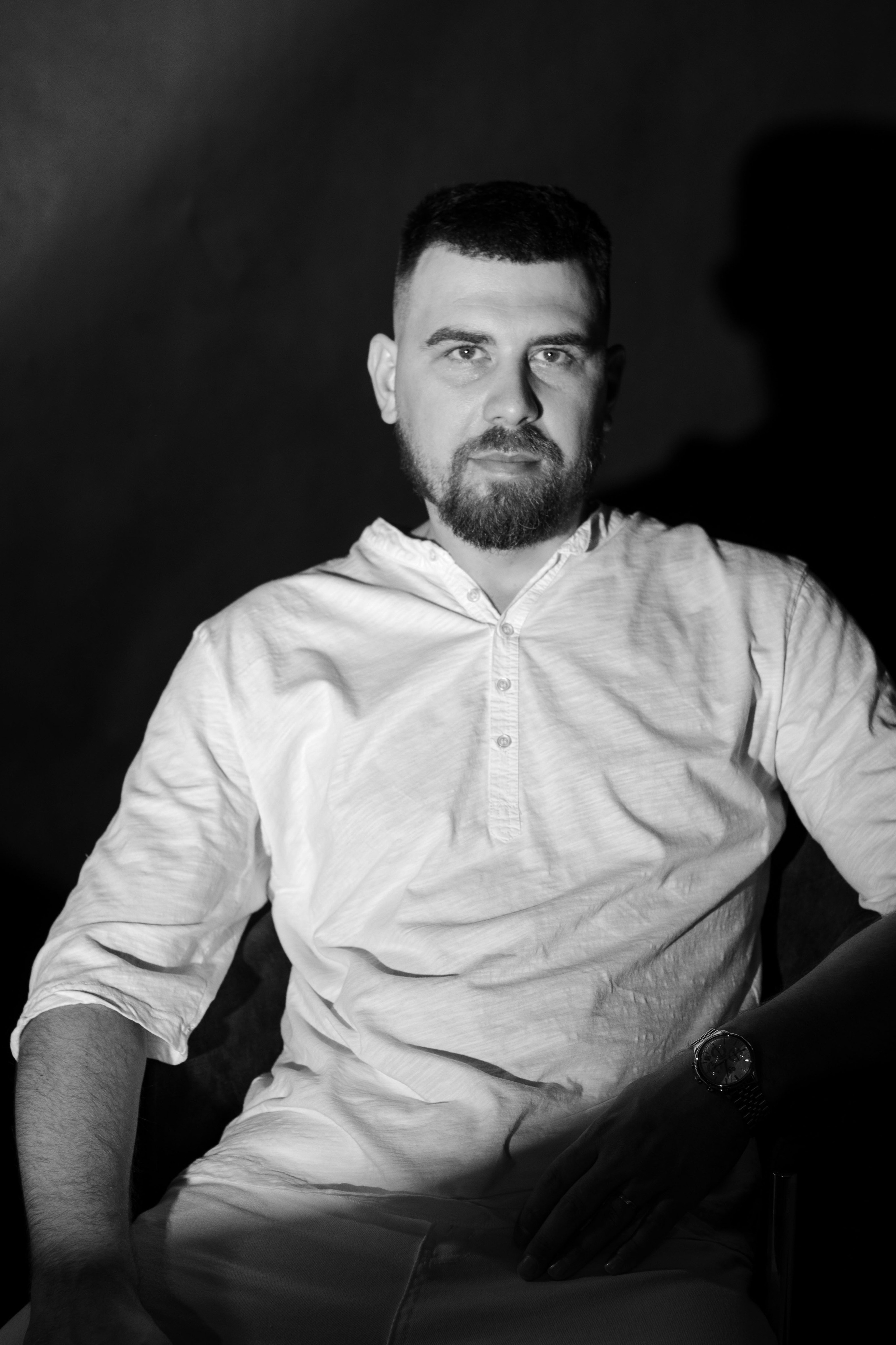 Алексей. Семейный фотограф Софи Симакова в Волгограде и Волжском