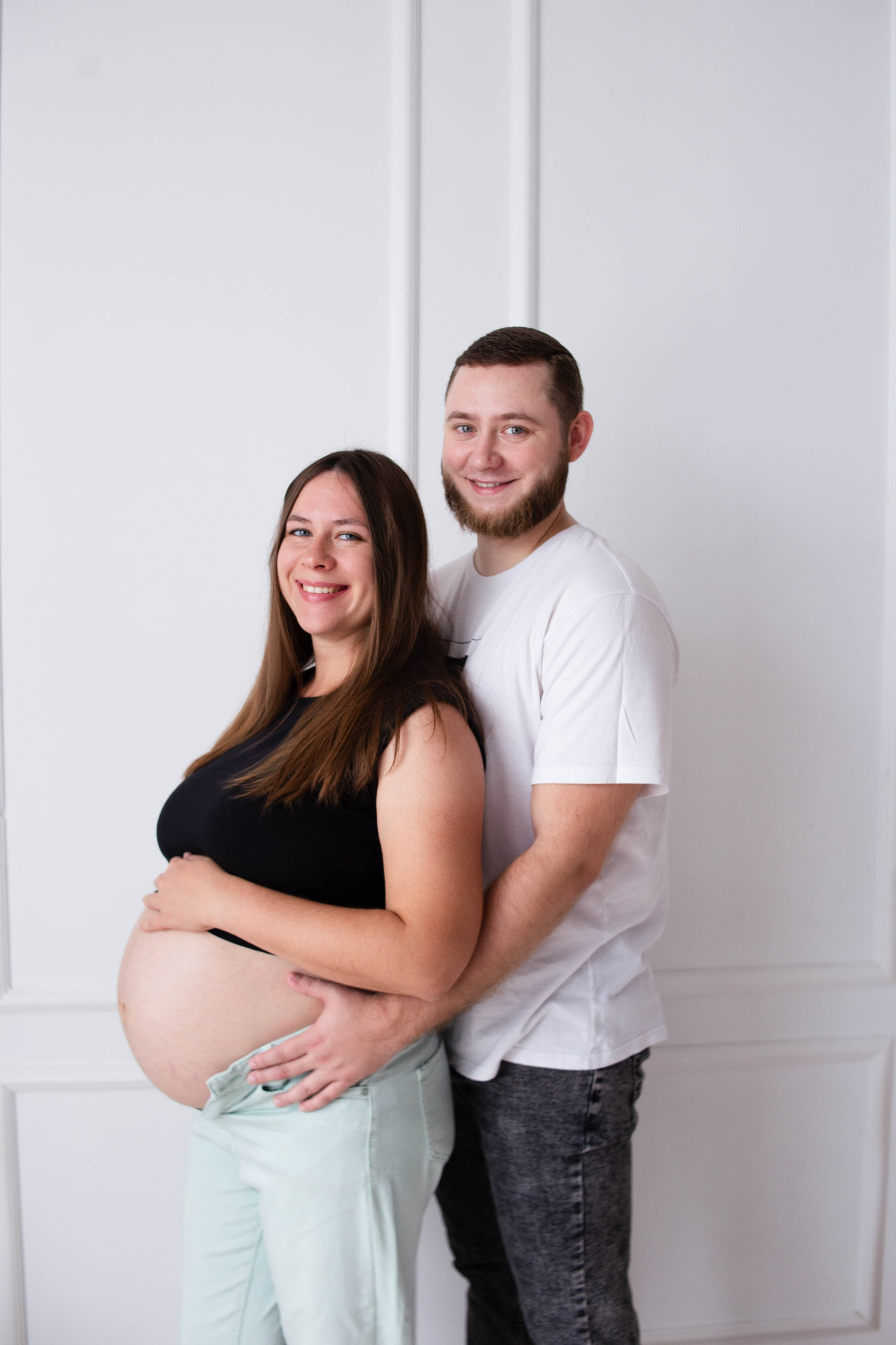 Надя. Семейный фотограф Софи Симакова в Волгограде и Волжском